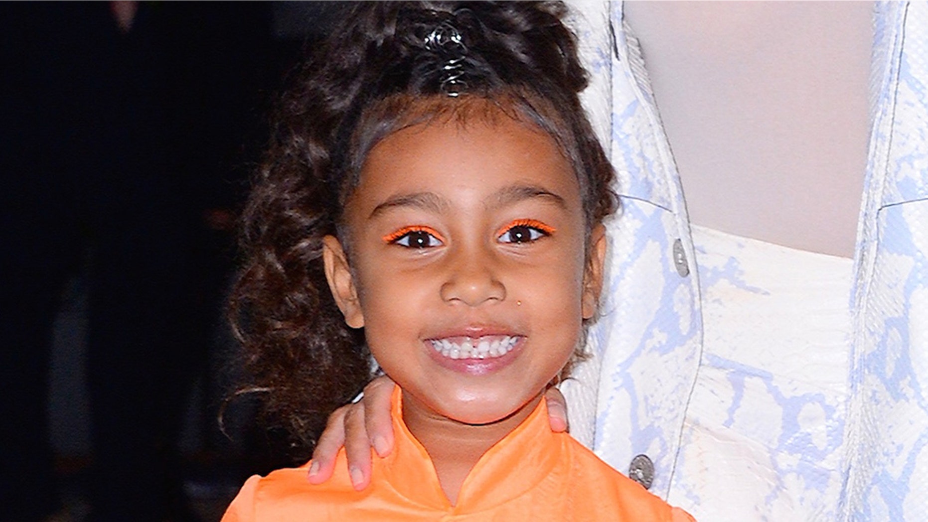 North West, 5.