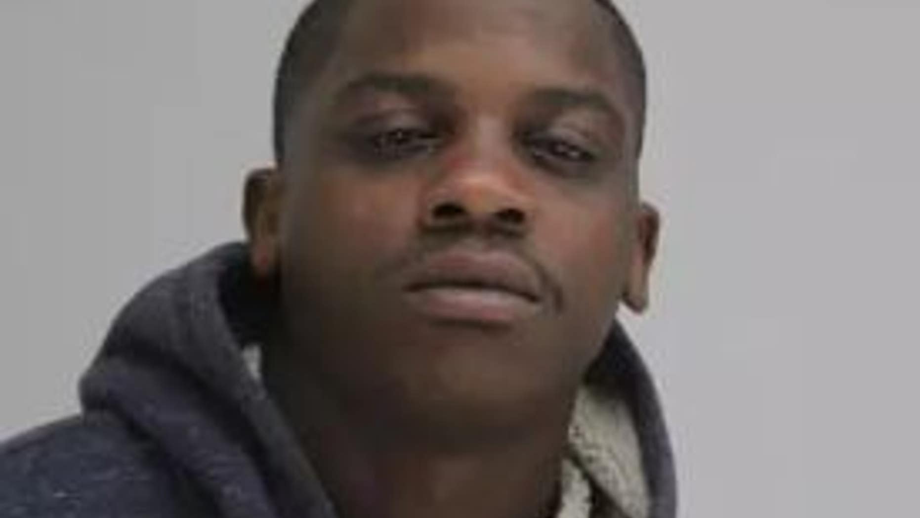 Robert Preston faces four counts of child endangerment, according to an affidavit.