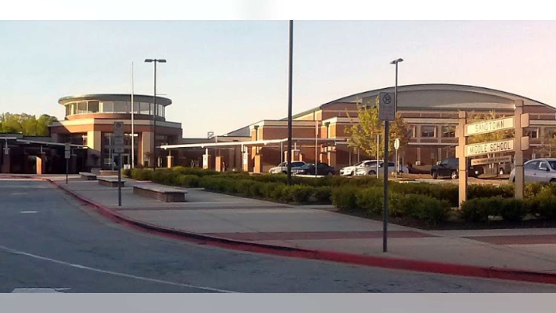 school image