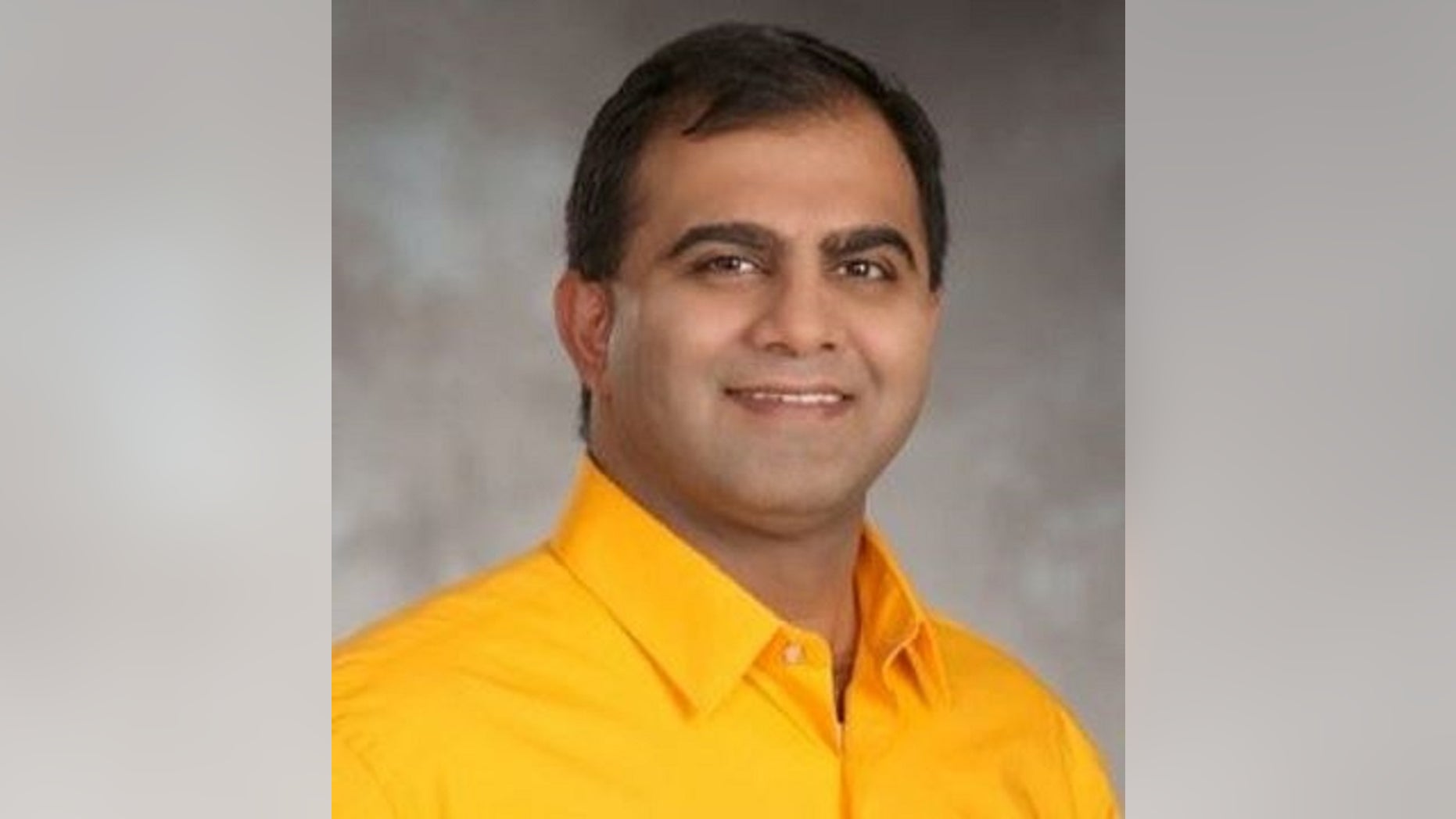 Ketan Shah allegedly swindled victims, including his mom, out of a total of $750,000 in Super Bowl ticket orders, police say. (LinkedIn)