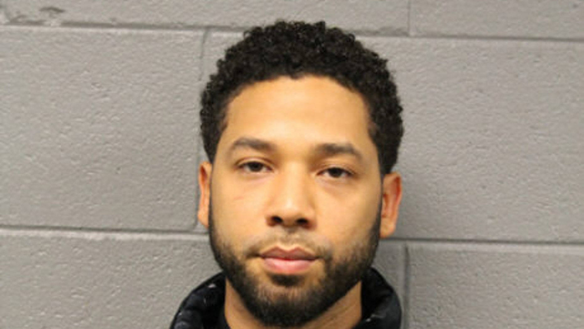 Jussie Smollett Is Under Arrest, In Custody Of Chicago Police | Fox News