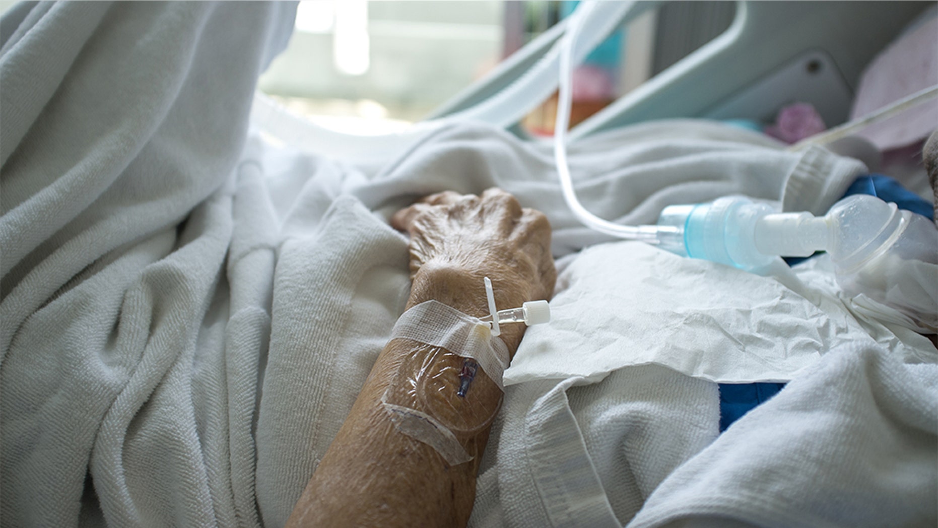 The New Jersey Catholic Conference is urging its parishioners to get their state legislators to vote no on the Aid in Dying for the Terminally Ill Act, which would allow adult residents to obtain a prescription for life-ending drugs if a doctor has determined they have six months or less to live. (iStock)