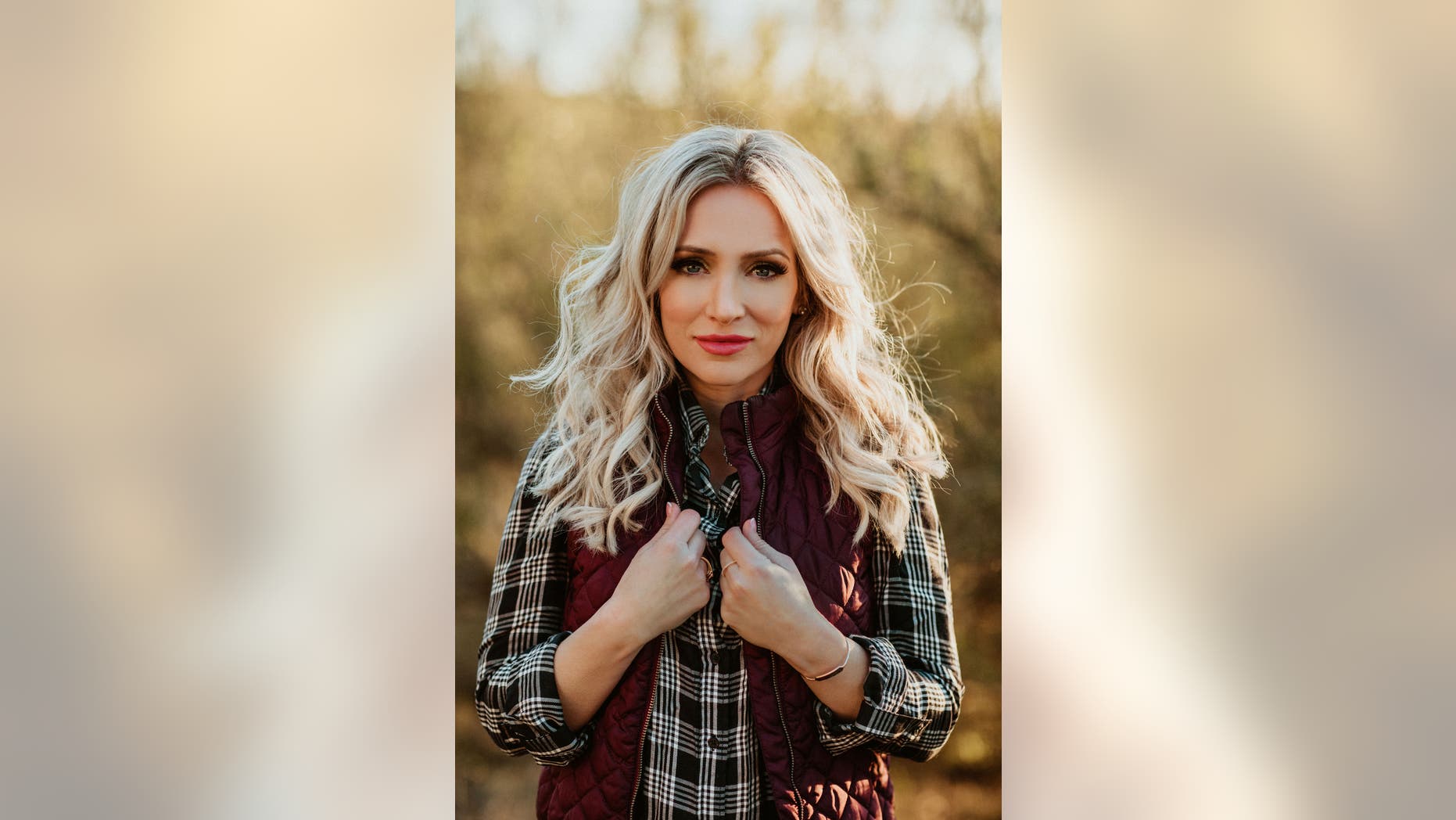 Christina Meredith is a foster care activist, mental health advocate, national speaker, and the founder of the nonprofit Christina Meredith Foundation.Christina concurrently serves in the US military.