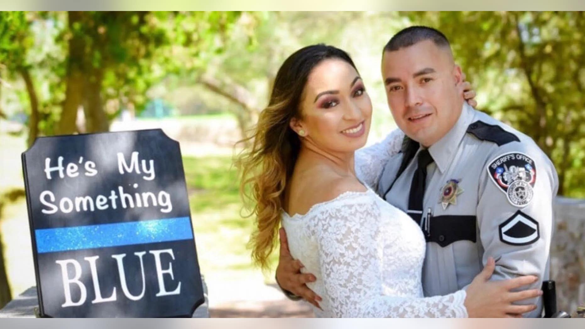 Peter Herrera, a West Texas sheriff's deputy, who was critically wounded Friday in a shooting during a traffic stop, has died, authorities said in a statement.