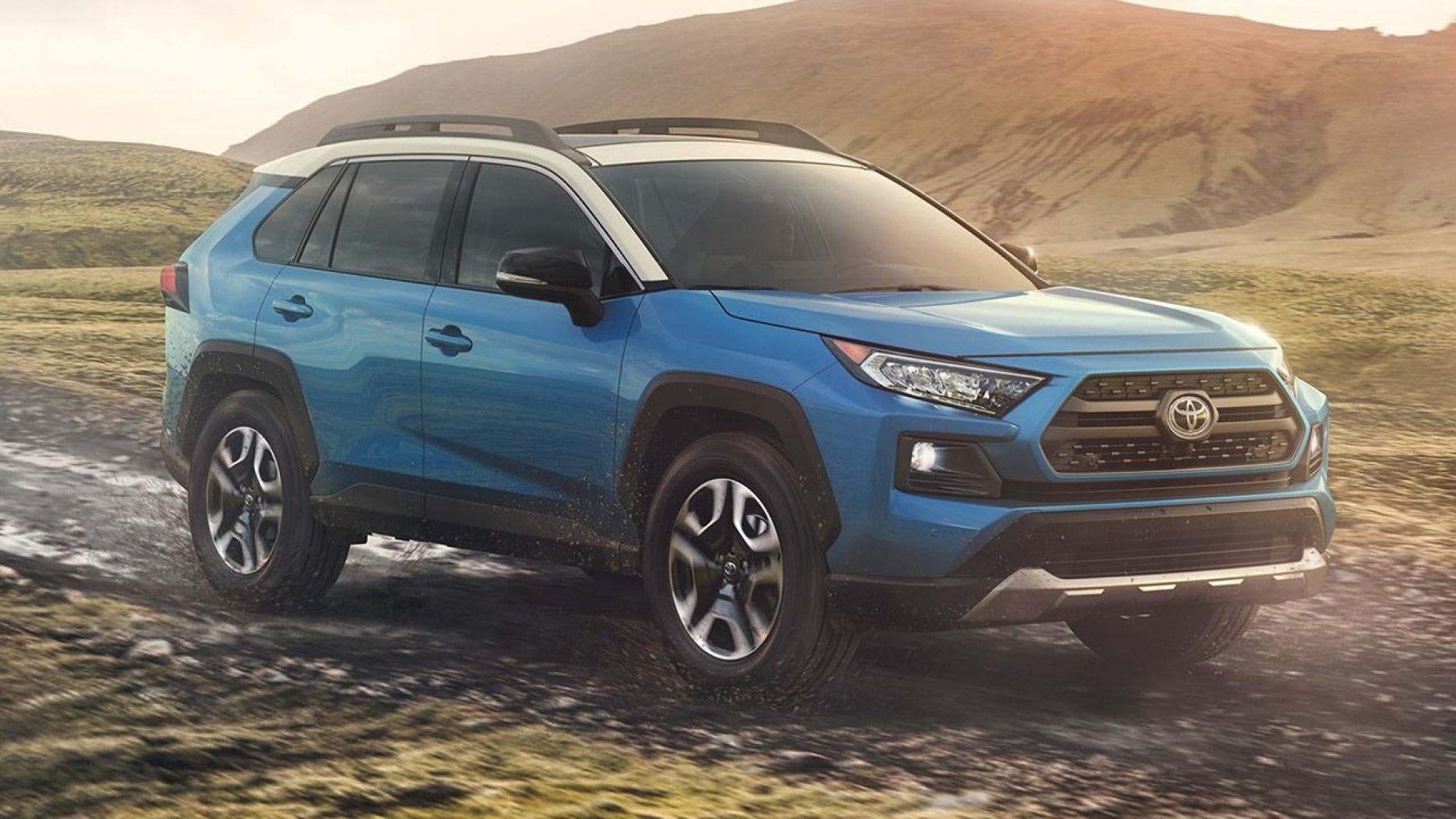 2019 Toyota Rav4 Hybrid Best Of The Ers Fox News 2019 Toyota Rav4 Hybrid Best Of The Ers
