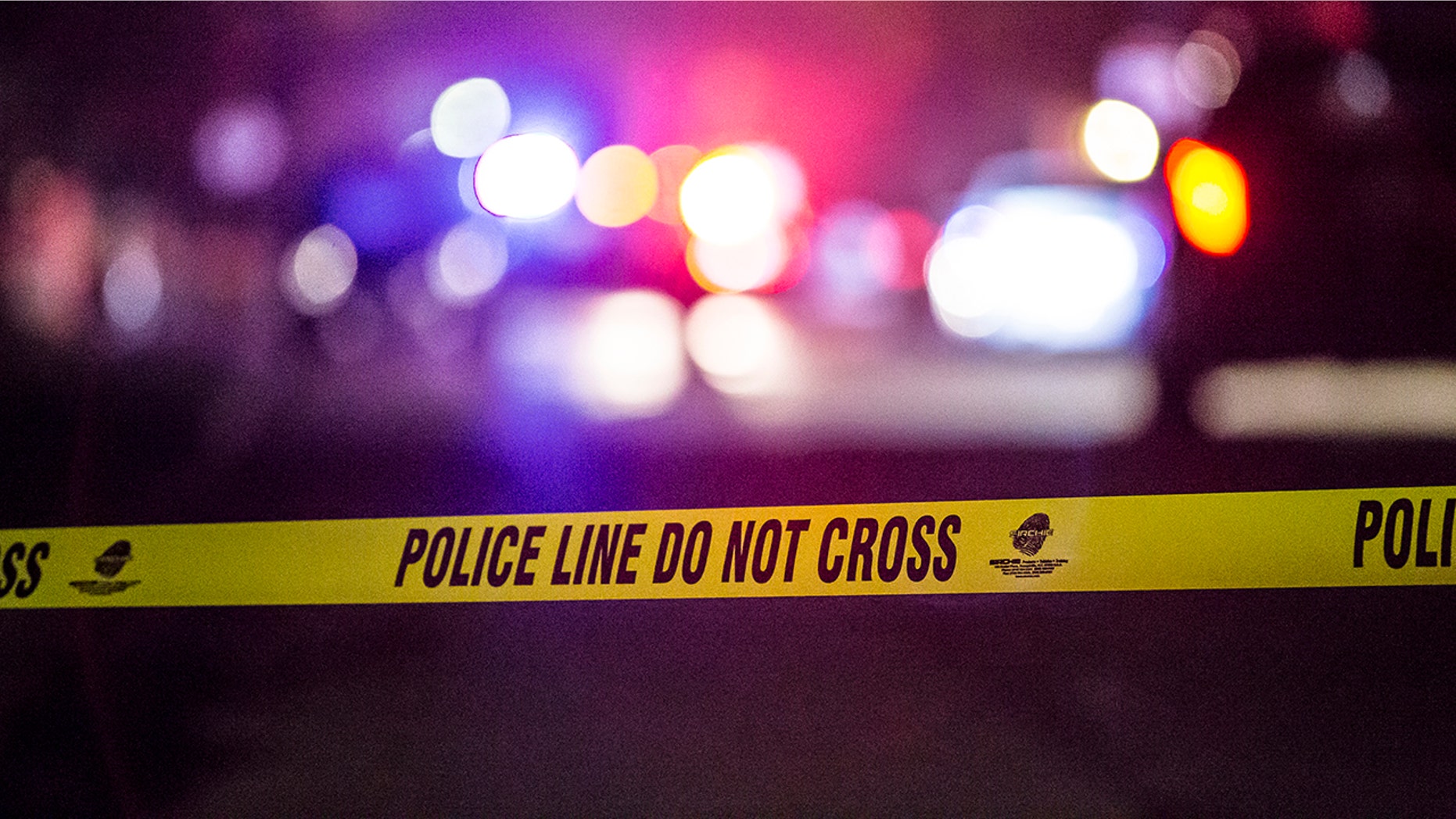 The Kirtland Air Force Base said airmen were involved in a possible street racing crash in Albuquerque, N.M., Saturday that left a female pedestrian dead.