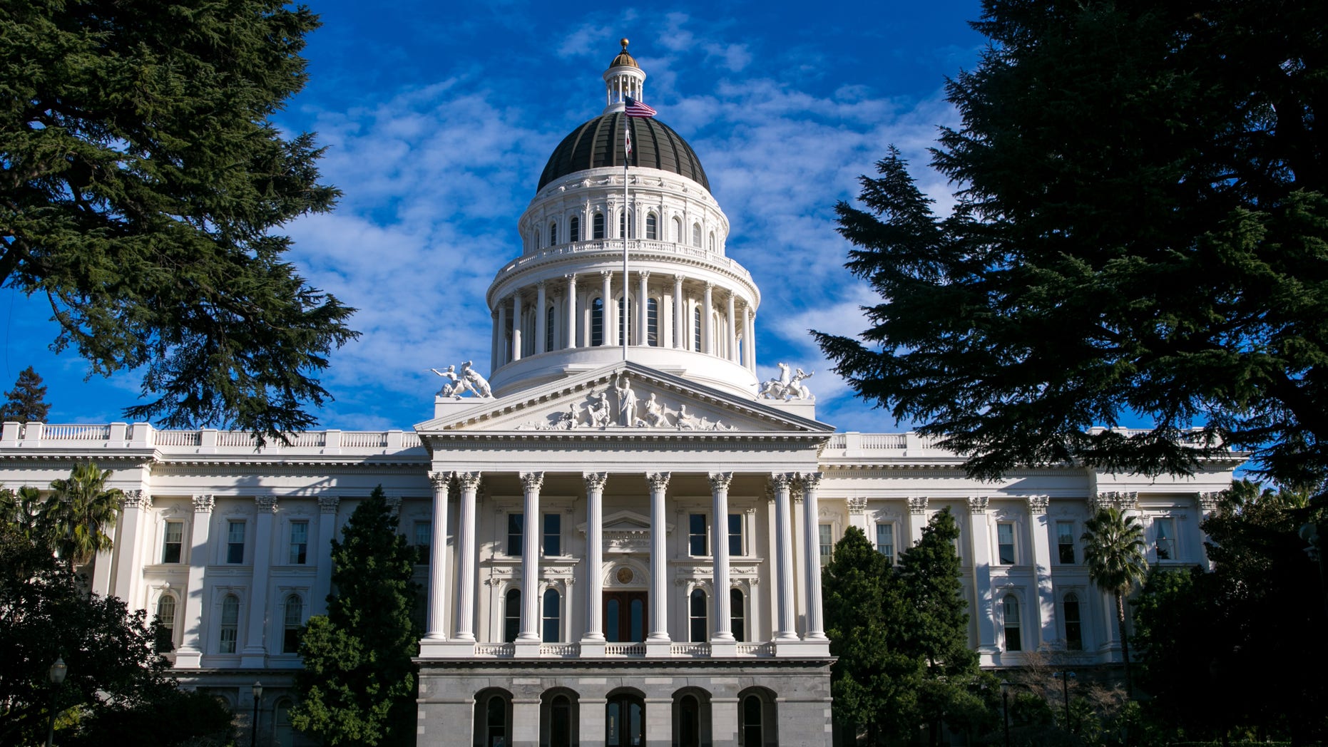 In a Los Angeles Times study of payroll data from the state controller’s office, California paid nearly $300 million for banked time off in 2018. (George Rose/Getty Images, File)