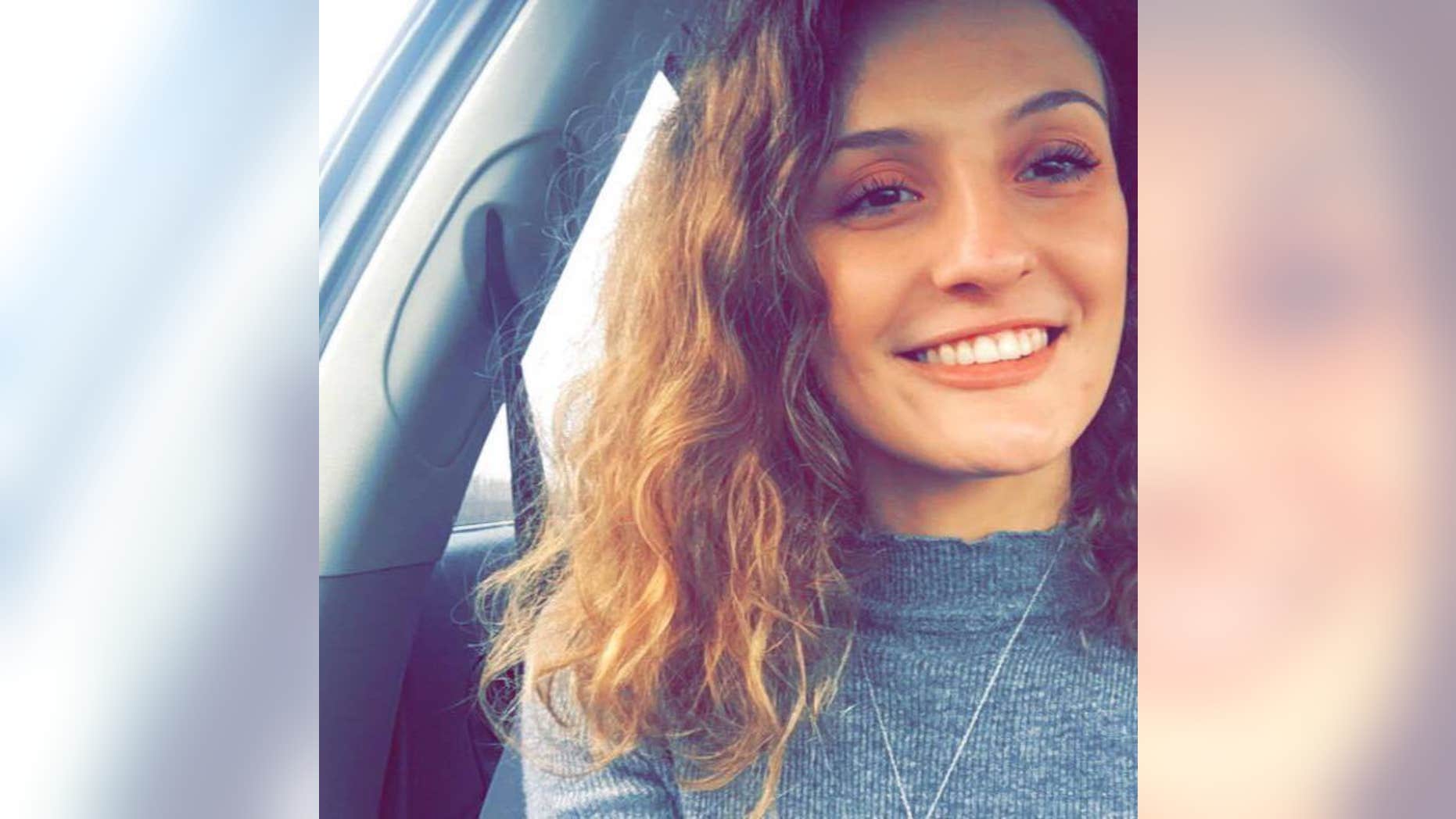 Brooke Naylor was found dead Friday nearly a week after she was reported missing.