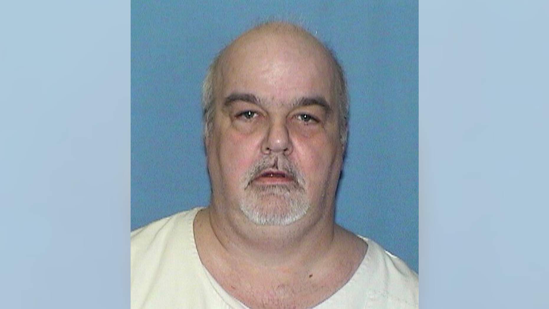 FILE - This undated photo provided by the Illinois Department of Corrections shows Thomas Kokoraleis. The convicted murderer who is suspected of being a member of the notorious "Ripper Crew" that brutally killed as many as 20 women in the 1980s is scheduled to be released on Friday, March 29, 2019. Kokoraleis was initially sentenced to life in prison for the 1982 slaying of 21-year-old Lorry Ann Borowski. But after his appeal request was granted, prosecutors allowed him to plead guilty in exchange for serving half of his 70-year prison term.(Illinois Department of Corrections via AP, File)