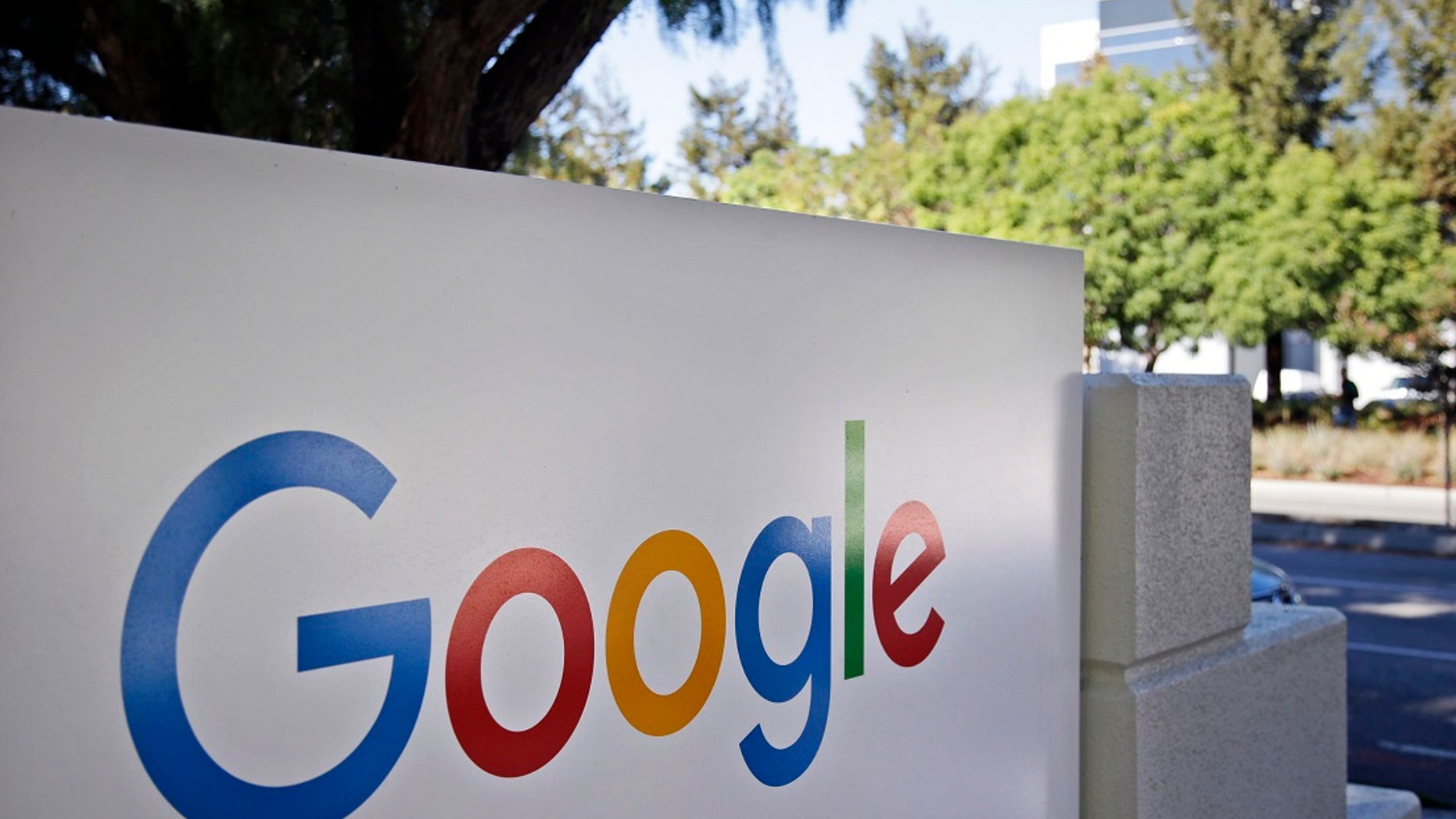 A study conducted by Google found some male employees were underpaid while doing similar work to their female colleagues. (AP Photo/Francois Mori, File)
