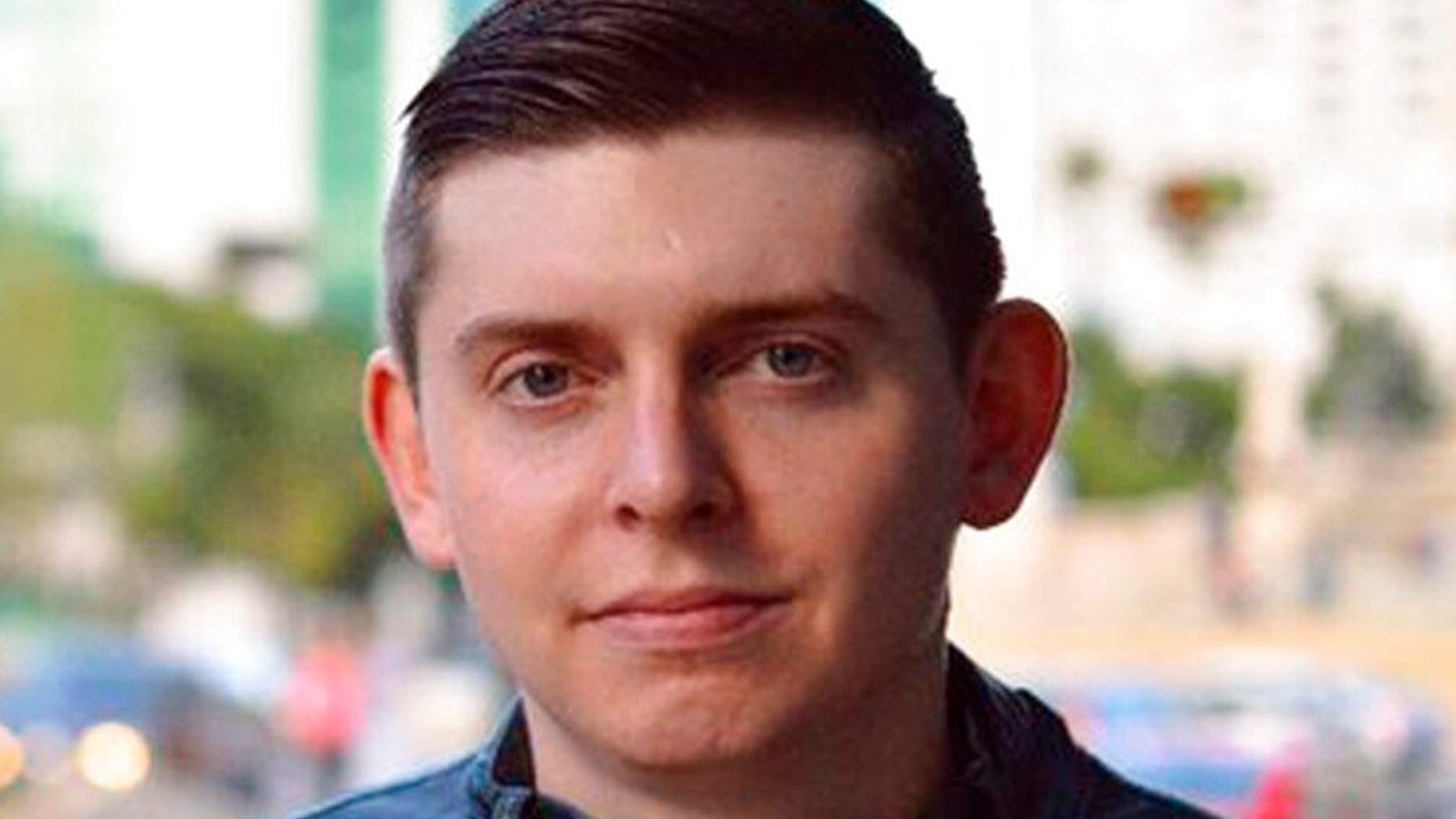 Cody Weddle, an American journalist based in Caracas, Venezuela, was reportedly detained by President Nicolas Maduro's regime on Wednesday.