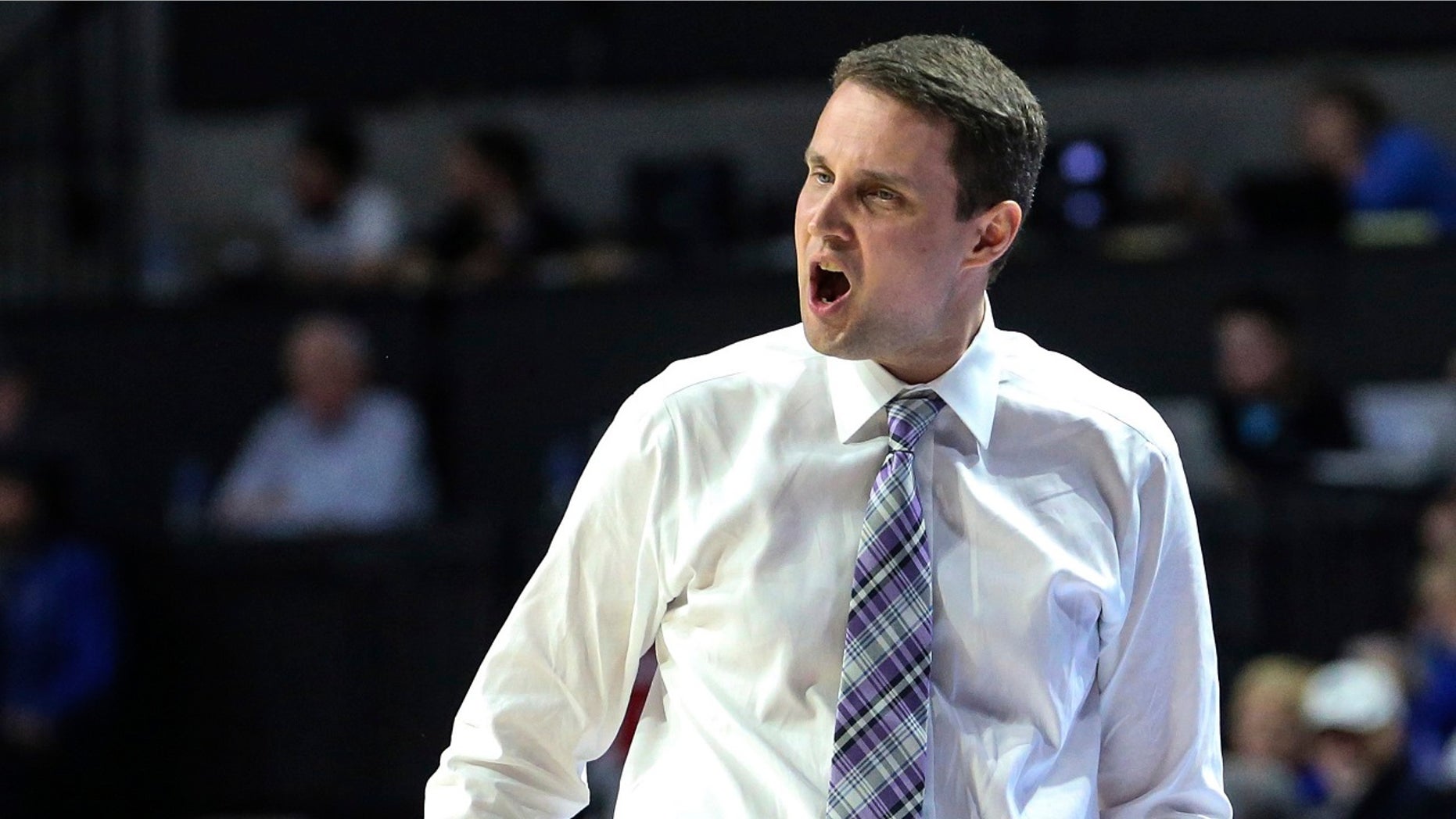 LSU basketball coach linked to FBI probe suspended indefinitely LSU basketball coach linked to FBI probe suspended indefinitely