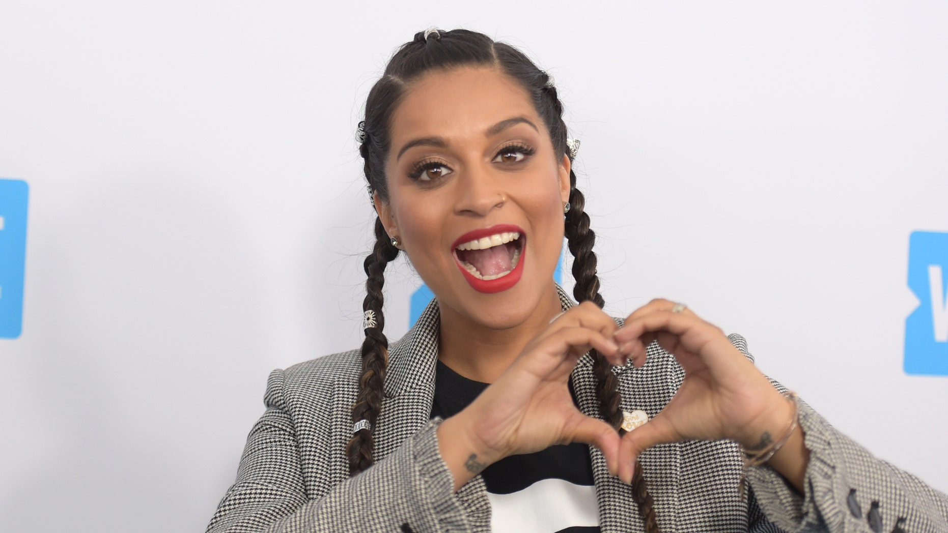 Lilly Singh will be on screen for a new show called "A Little Late with Lilly Singh", which will air at 1:35 pm EDT starting in September on NBC.