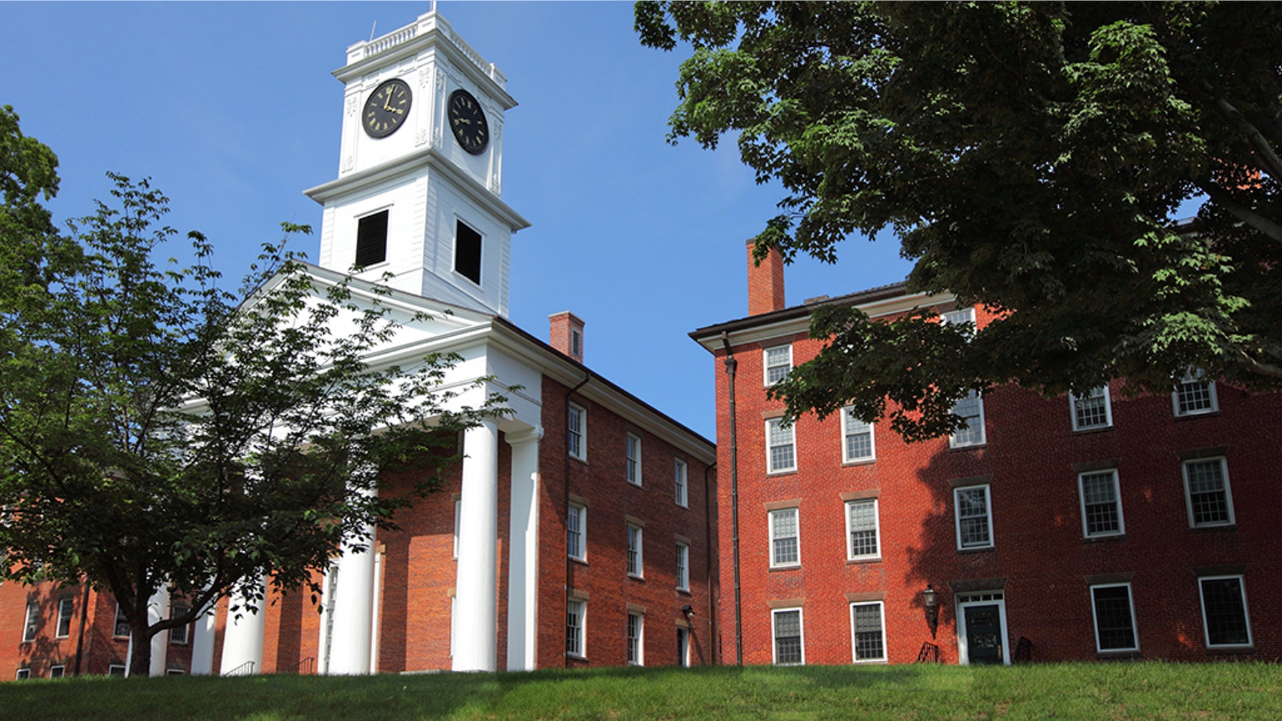 Amherst College in Massachusetts has been criticized by students for issuing a document providing definitions to a wide variety of race and gender terms.