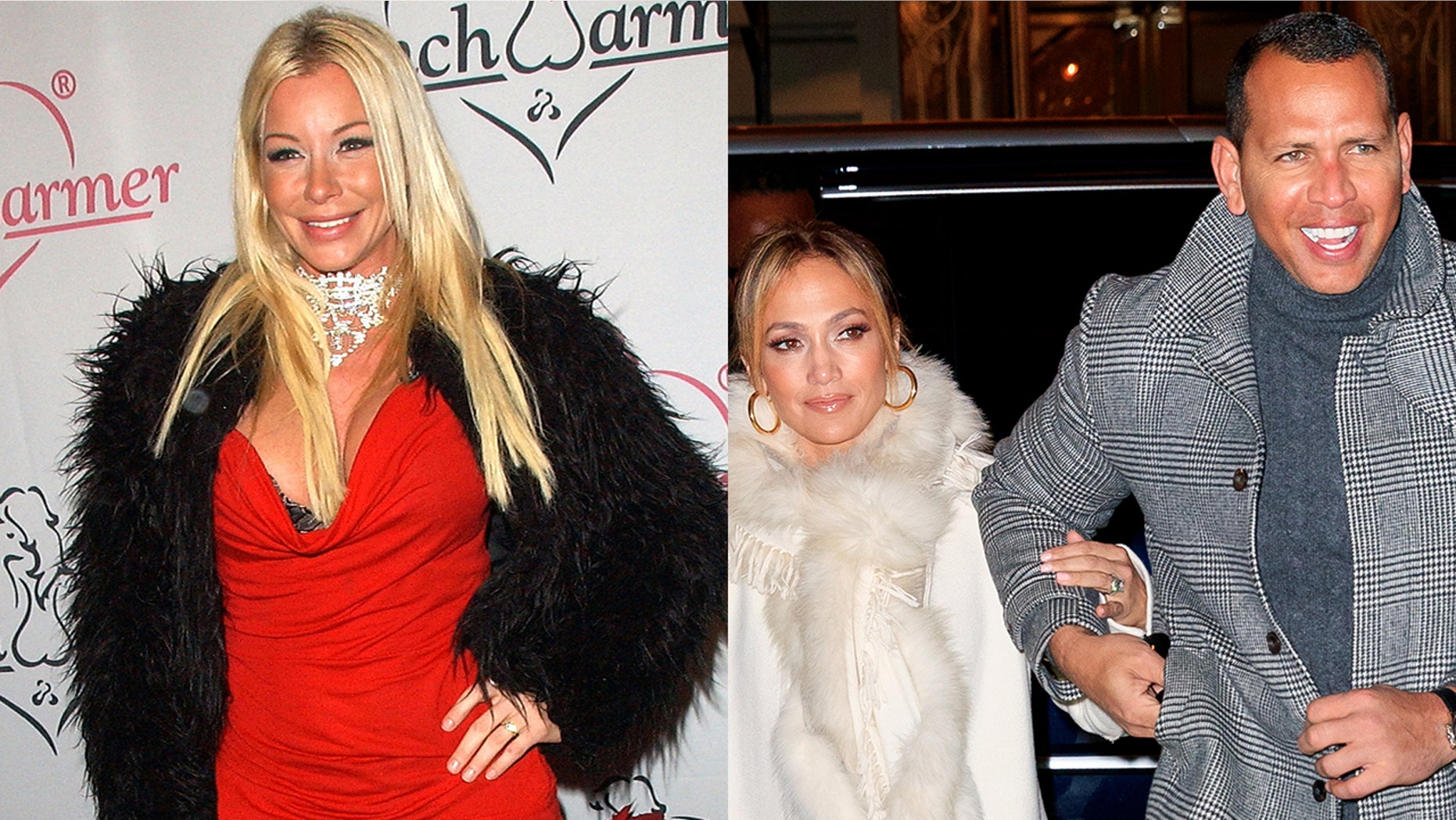 Adult film star Zoe Gregory claims Alex Rodriguez was sexting her while he was dating Jennifer Lopez.