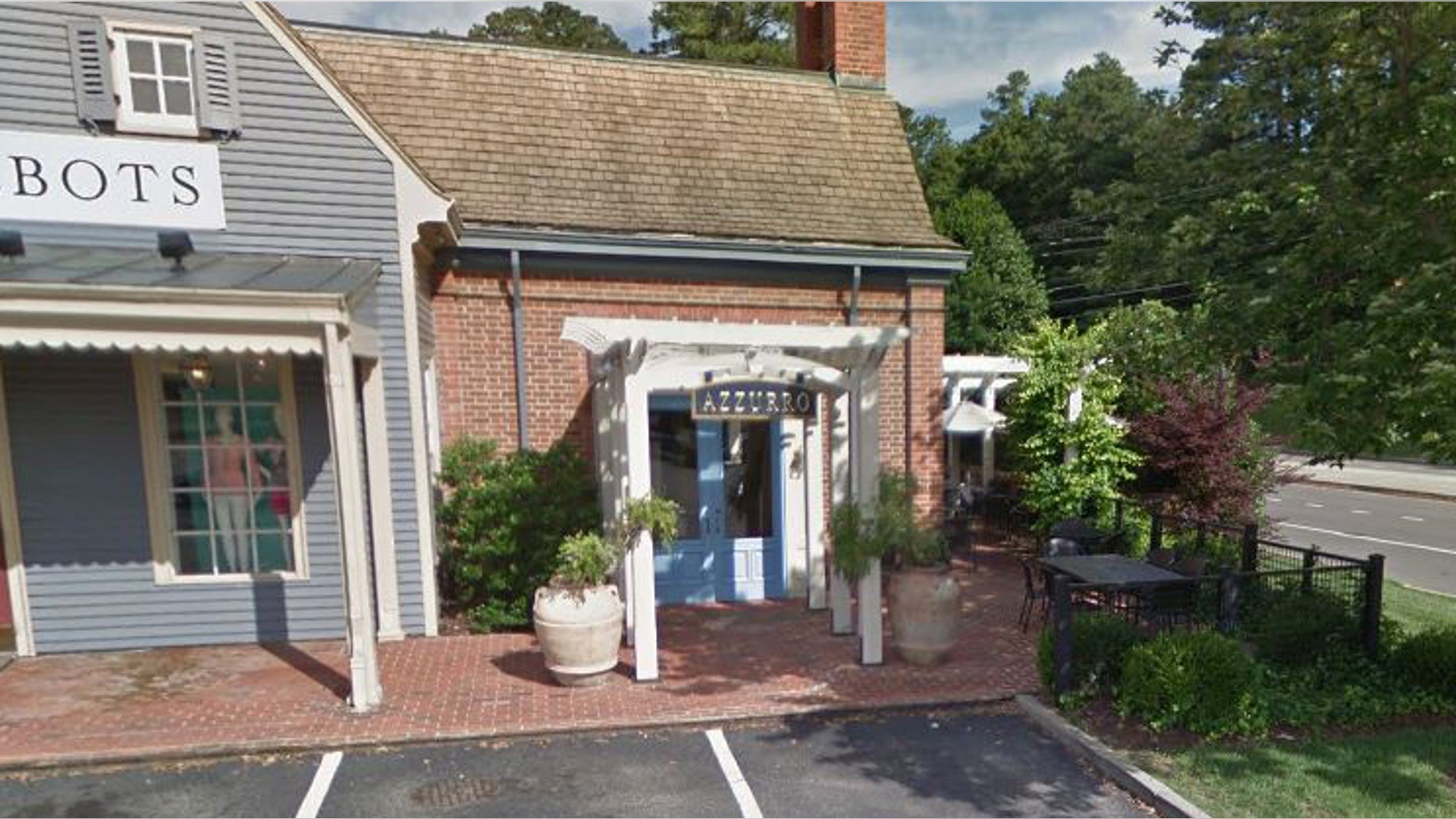 A restaurant manager is seeking the owner of a nearly 100-year-old bible that was left behind by a patron last October.