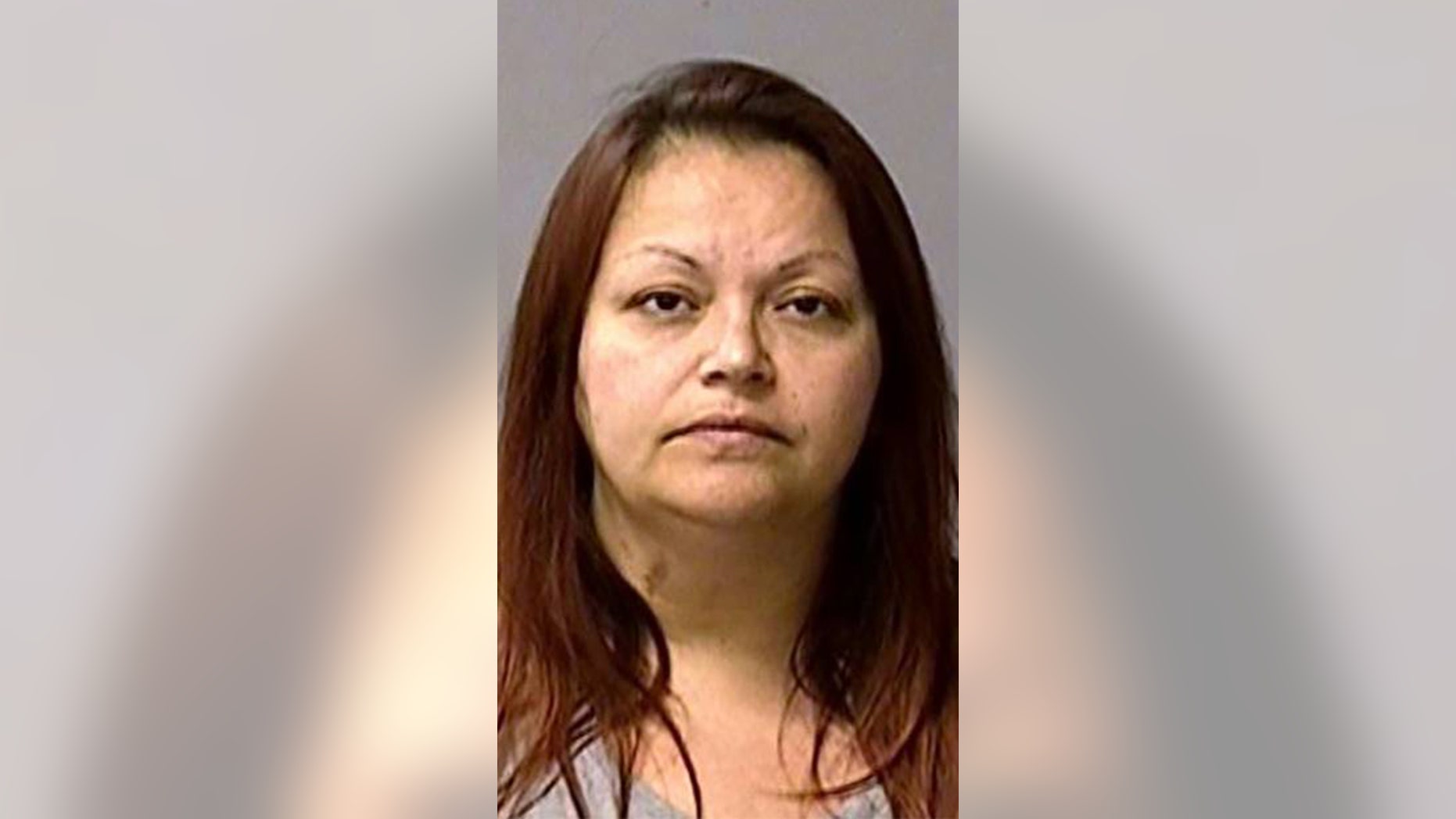 Barbara Cypress was arrested Tuesday after she allegedly encouraged her daughter to hit another teenage girl.