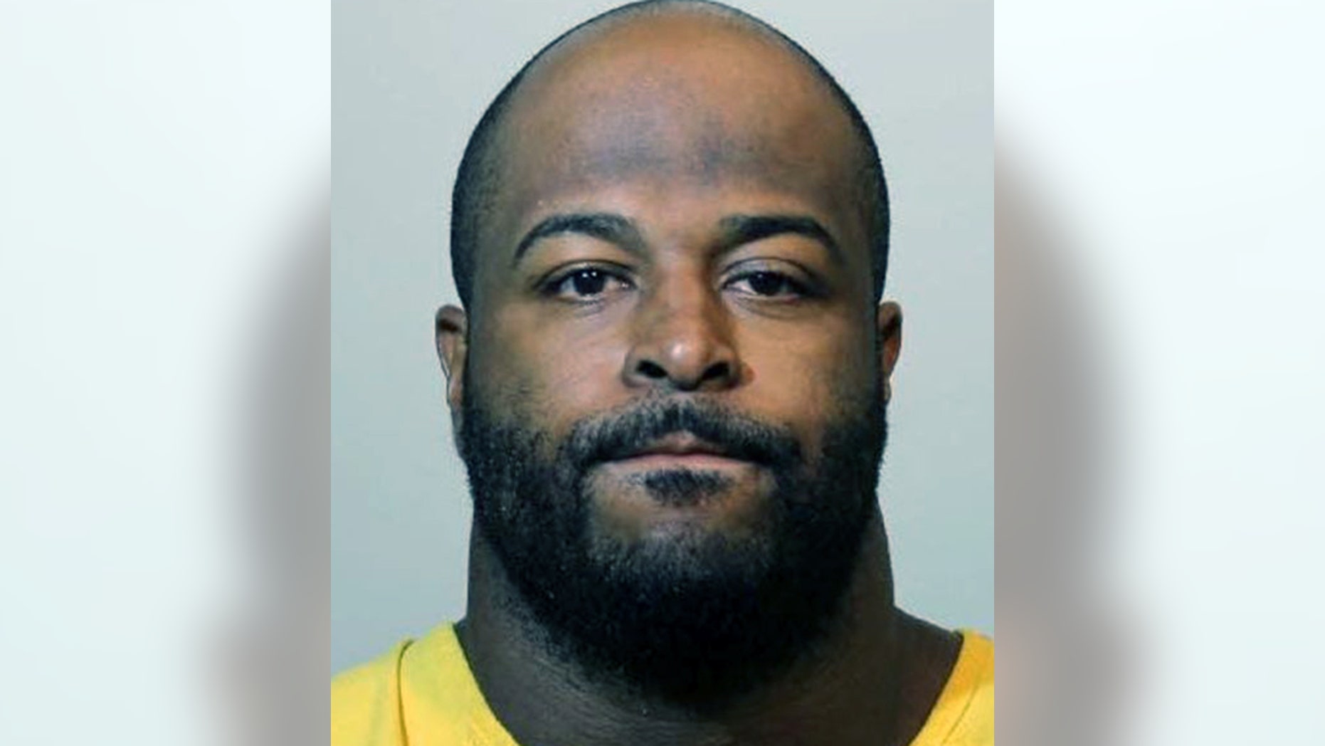 Barry Cofield was arrested on drug charges last summer. Video of the arrest has since been released.