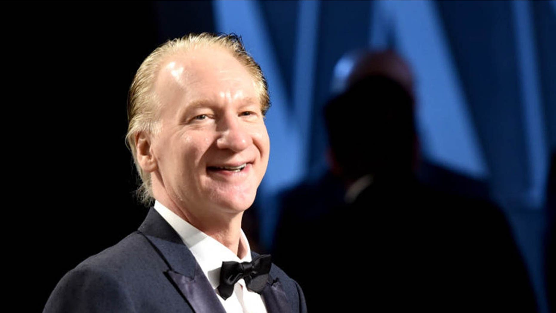 Bill Maher on Monday tweeted that those who complained Beto O'Rourke's wife didn't speak in his video announcing his presidential announcement need to "shut the f--- up."
