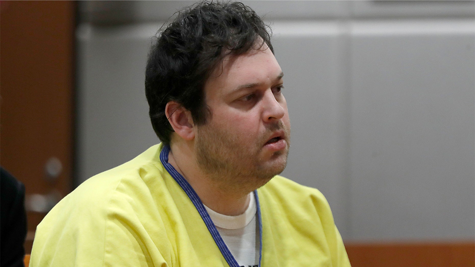 Blake Leibel has been ordered to pay $41.6 million to the family of his fiancee, whom he murdered and scalped after being inspired by his own graphic novel in 2016