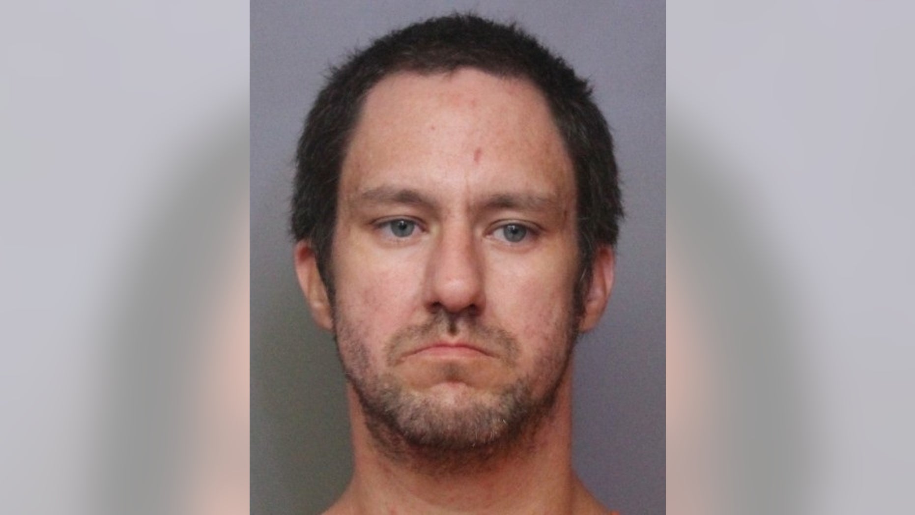 Brian Anderson, of Dundee, Florida, faked an armed robbery so he didn't have to report to work, police said.