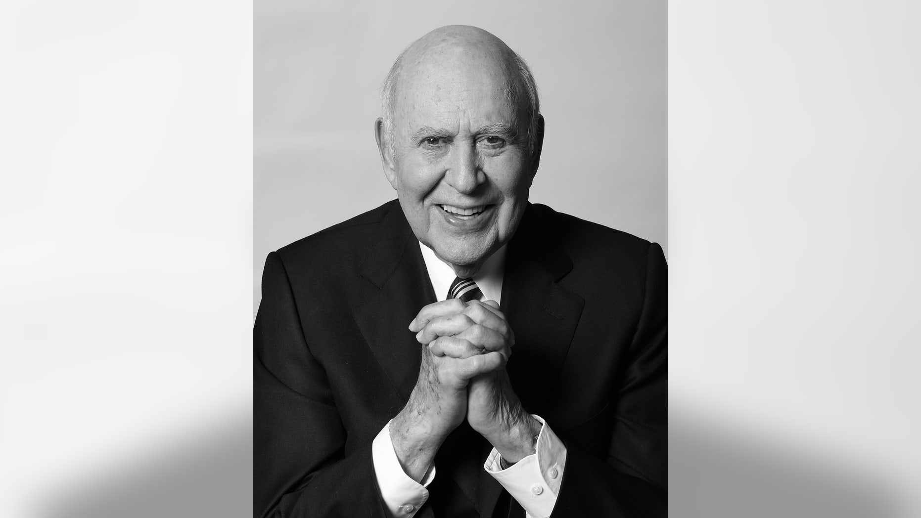 Carl Reiner