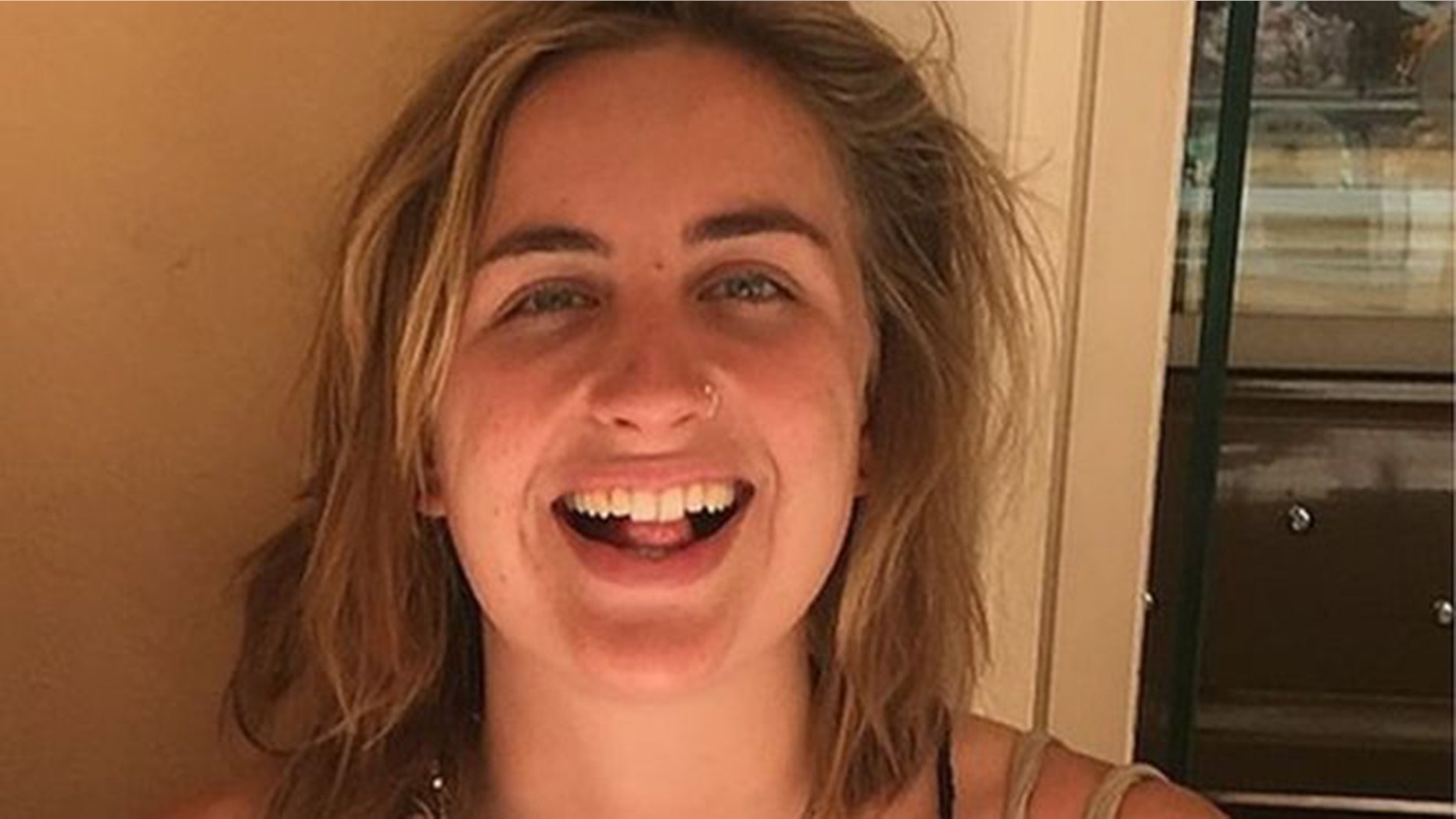 Catherine Shaw, 23, was reported missing in Guatemala and was last seen leaving a hotel on Tuesday.