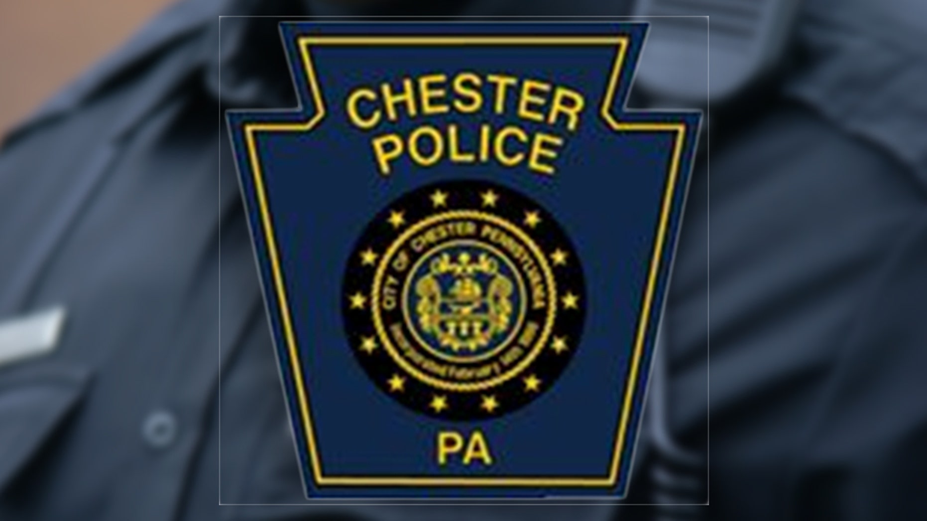 The Chester Police Department says it is reviewing a video showing one of its officers striking a woman during an arrest.