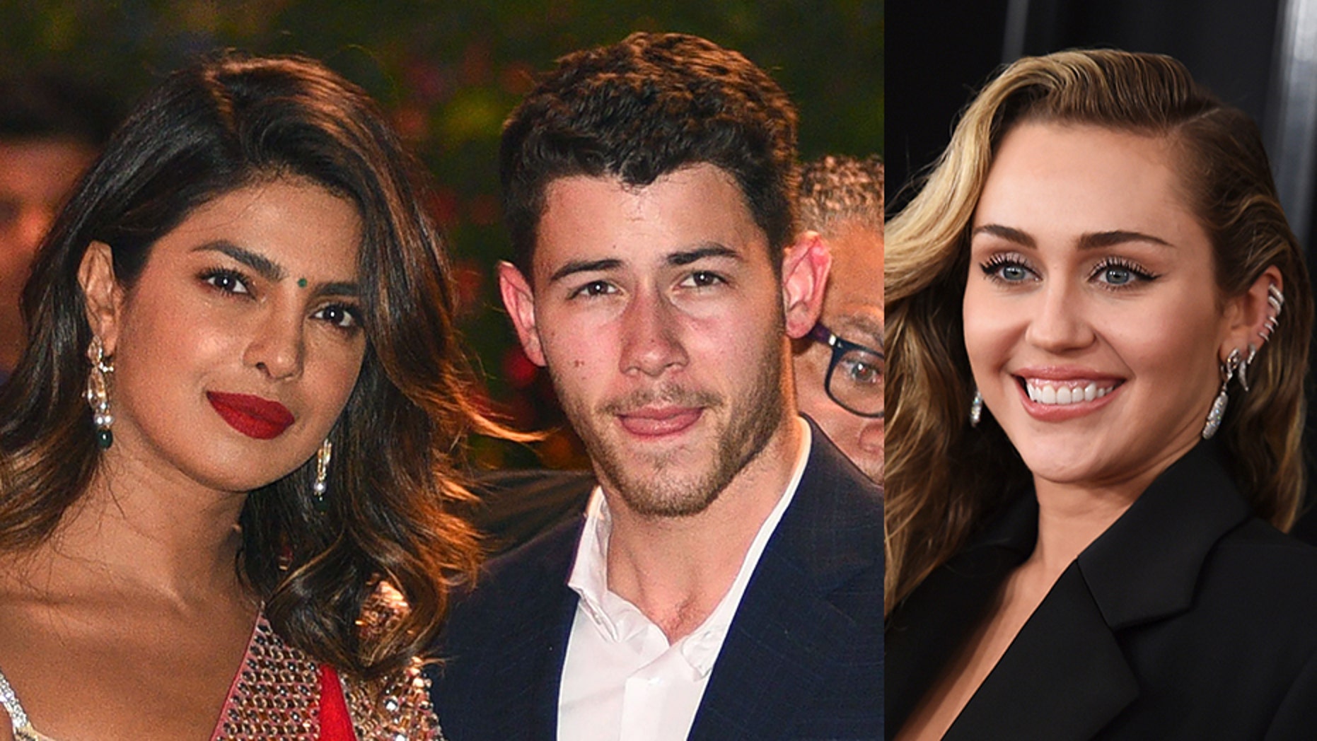 Priyanka Chopra-Nick Jonas Welcome A New Member To The Jonas Family Priyanka Chopra-Nick Jonas Welcome A New Member To The Jonas Family