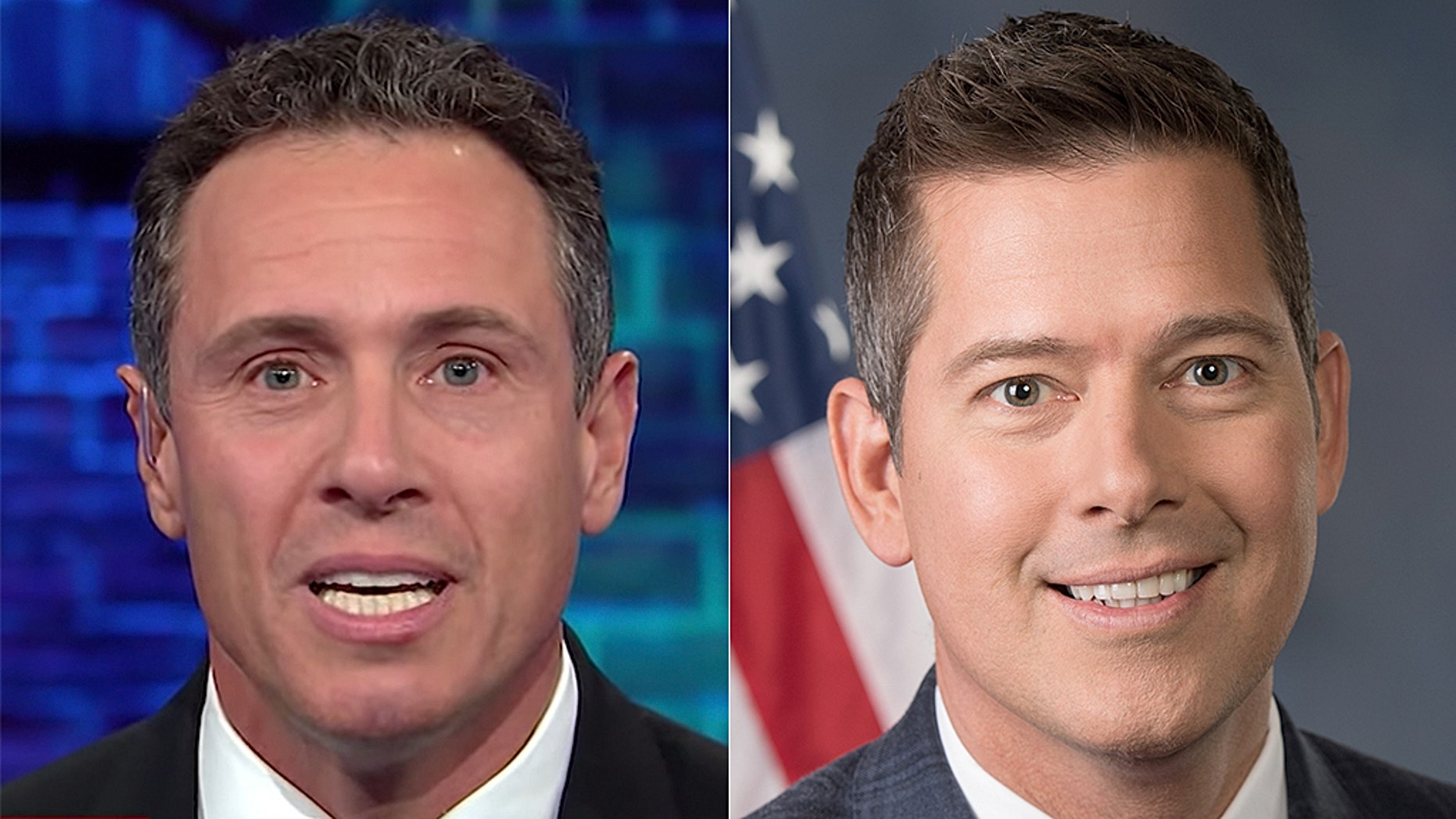 CNN's Chris Cuomo clashed with Congressman Sean Duffy over the findings of Robert Mueller's report