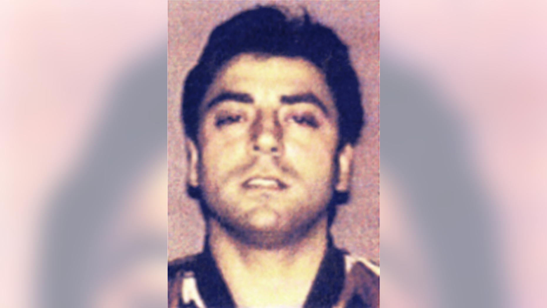 This photo made available by the Italian Police in 2008 shows Francesco "Franky Boy" Cali. "Franky Boy", the reputed boss of New York's Gambino crime family was shot to death Wednesday night in front of his home in Staten Island, New York, by a gunman who may have staged a car accident to lure him outside, dying a virtual unknown compared with his swaggering 1980s-era predecessor, John Gotti. (Italian Police/ANSA via AP)
