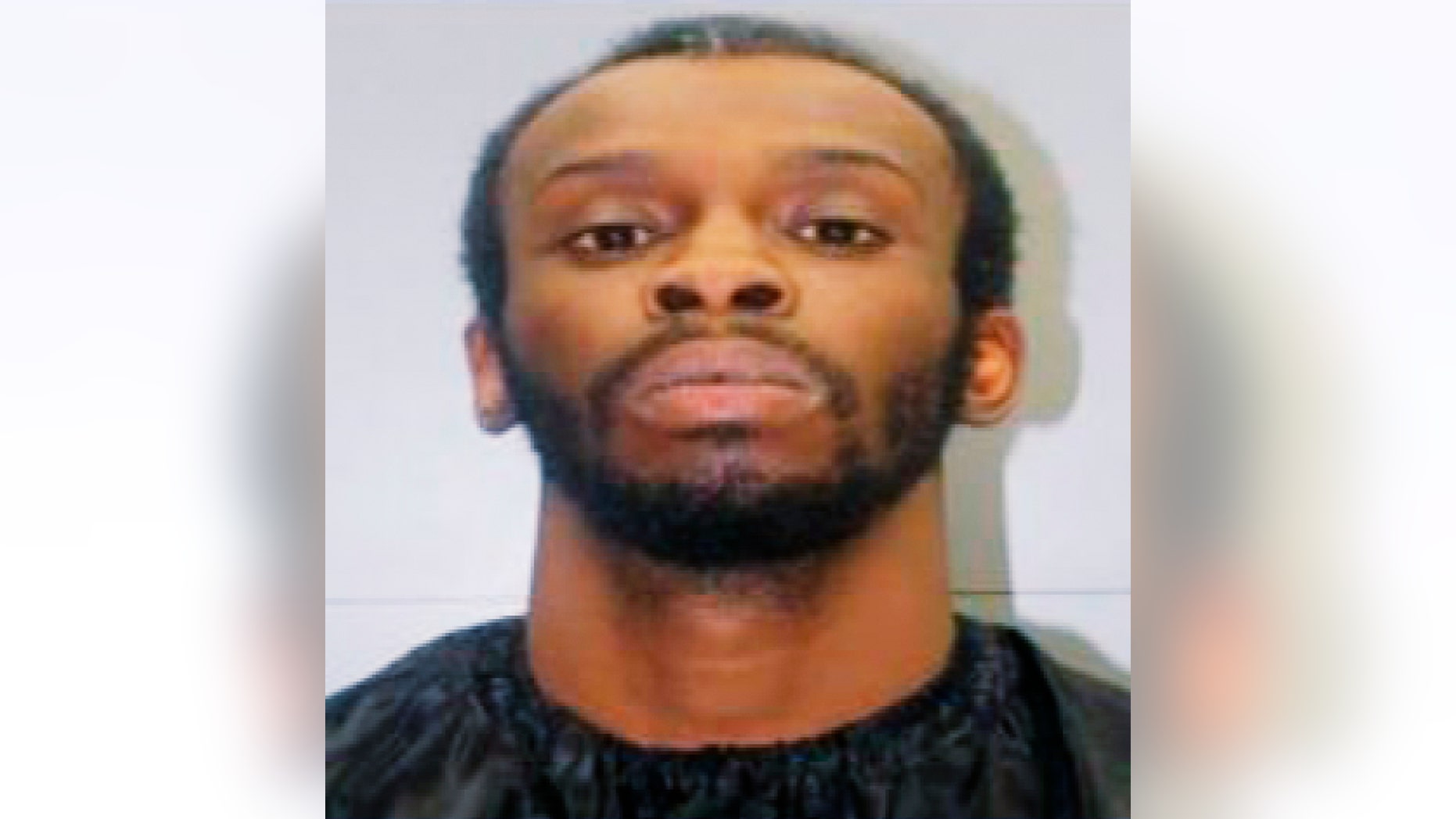 This undated photo provided by the Columbia Police Service shows Nathaniel David Rowland. Police in South Carolina said they arrested a suspect in connection with the death of a student. Columbia Police Chief Skip Holbrook told a news conference that Rowland, 24, was arrested early Saturday, March 30, 2019, and blood was found in his car. (Columbia Police Department via AP)