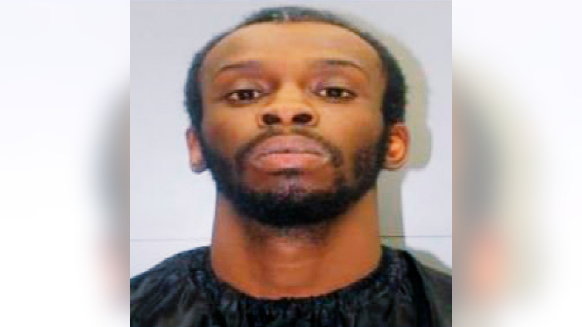 This undated photo provided by the Columbia Police Department shows Nathaniel David Rowland. Police in South Carolina say they've arrested a suspect in connection with the death of a college student. Columbia Police Chief Skip Holbrook said at a news conference that 24-year-old Rowland was detained early Saturday, March 30, 2019, and that blood was found in his car. (Columbia Police Department via AP)