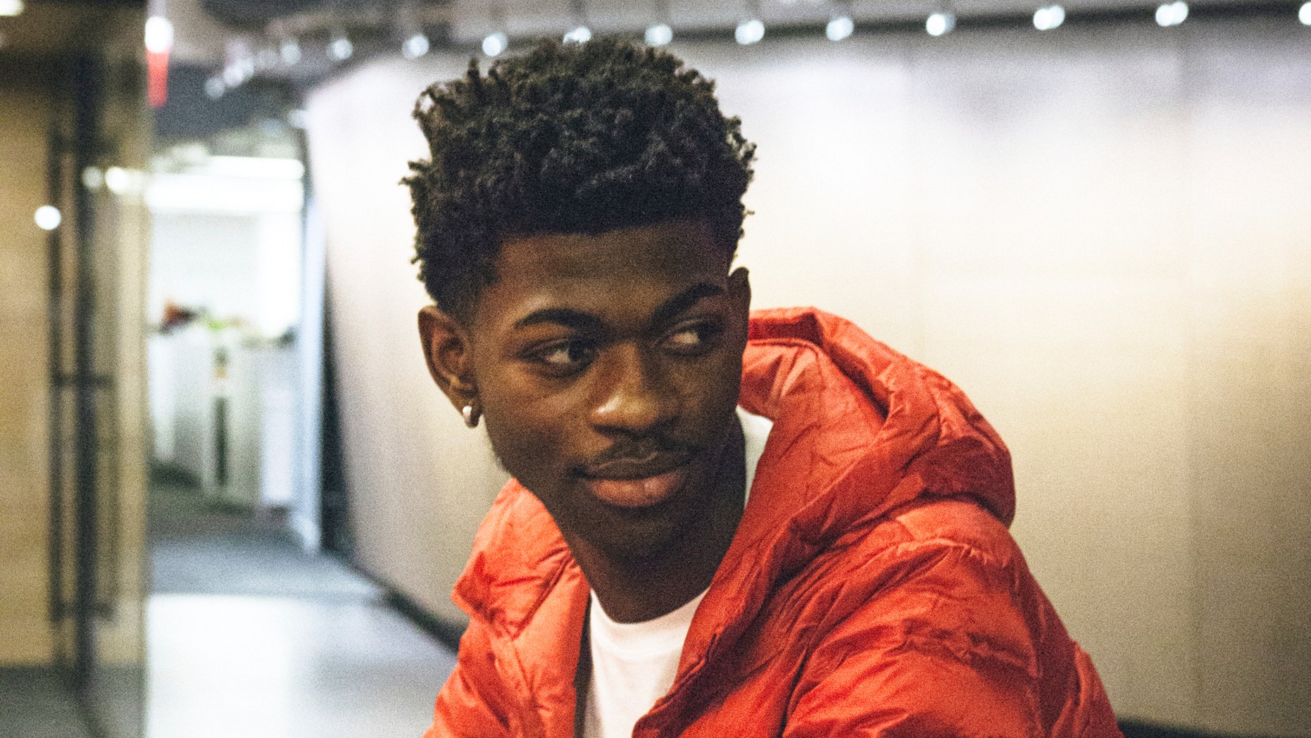 Is is lil nas x gay