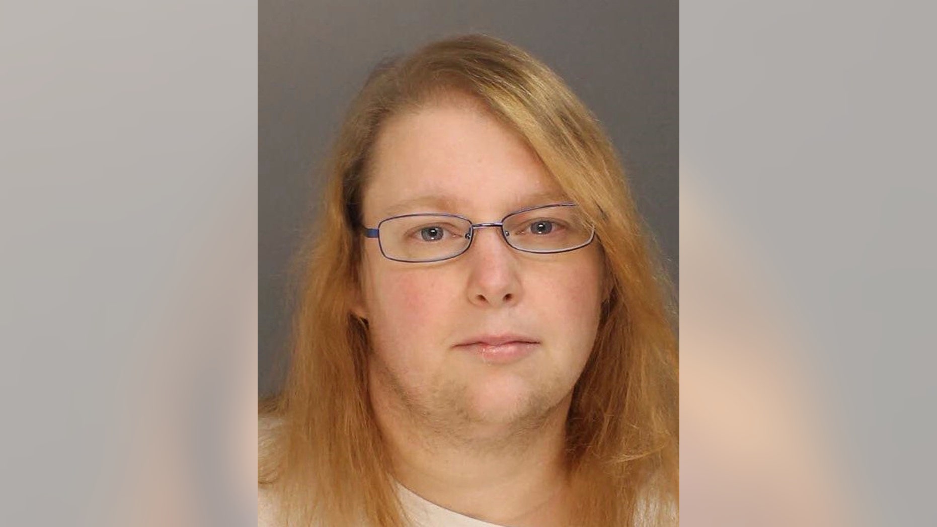 FILE - This photo provided by the Bucks County District Attorney on Jan. 8, 2017 shows Sara Packer. On Friday, March 29, 2019, she is set to plead guilty in the 2016 rape, murder and dismemberment of her 14-year-old daughter. (Bucks County District Attorney via AP)