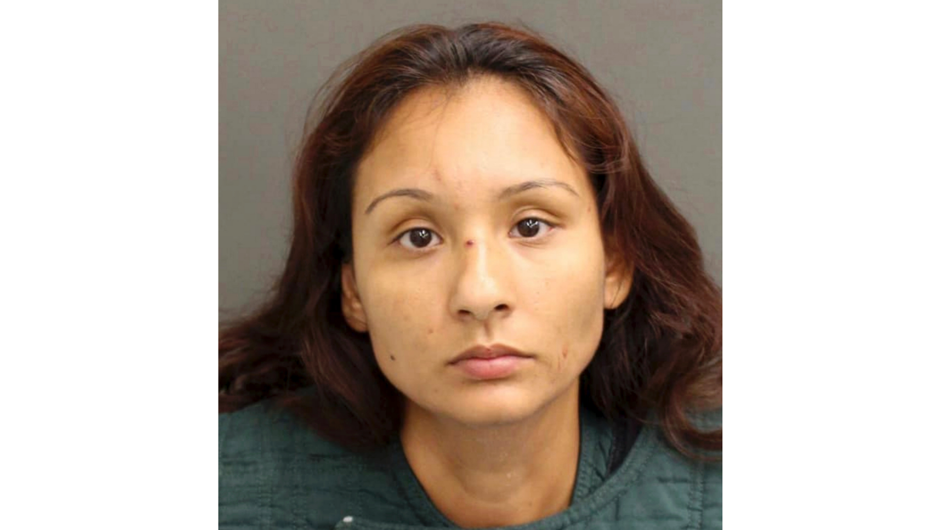 Florida Mom Brutally Kills Daughter 11 Because She Smiled Different