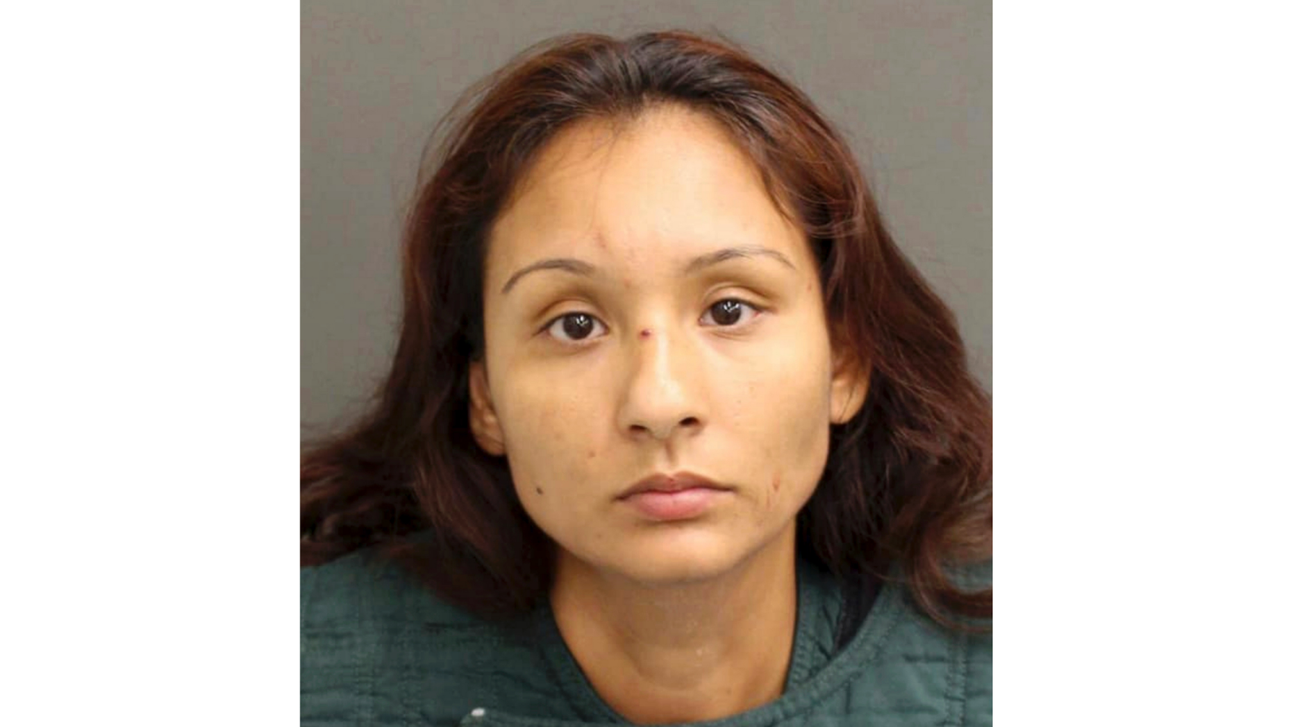 Florida Mom Brutally Kills Daughter 11 Because She Smiled Different And Thought She Was