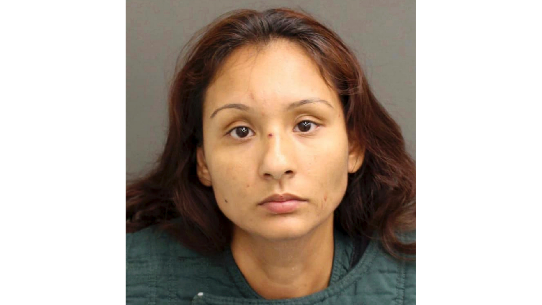 This Sunday, March 10, 2019, booking photo provided by the Orange County, Fla., Sheriff's Office show Rose Alcides Rivera. Rivera, accused of stabbing her daughter to death, told investigators she killed the 11-year-old to keep her from having sex, authorities in Florida said.