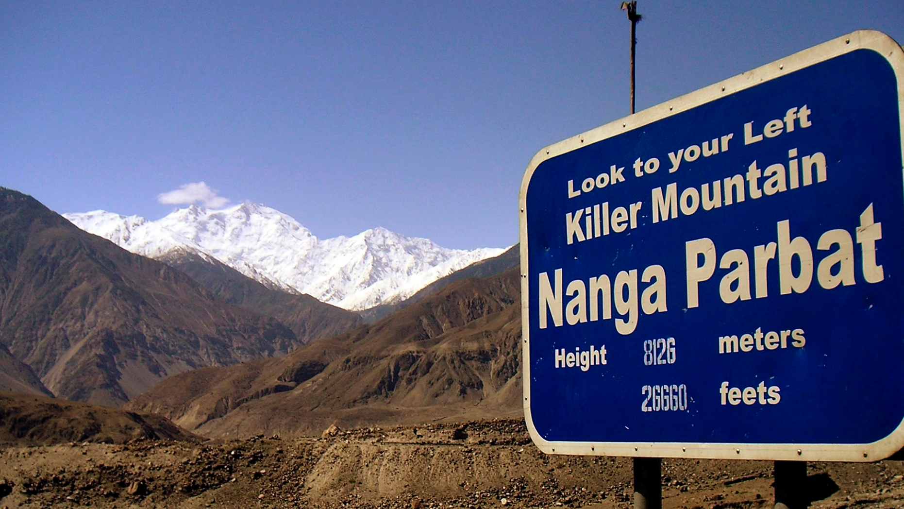 Death of missing climbers confirmed Death of missing climbers confirmed
