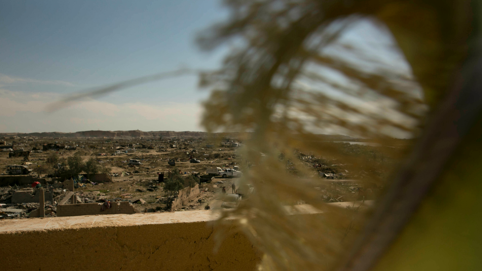 Syria Kurds say 'new phase' begins in fight against IS