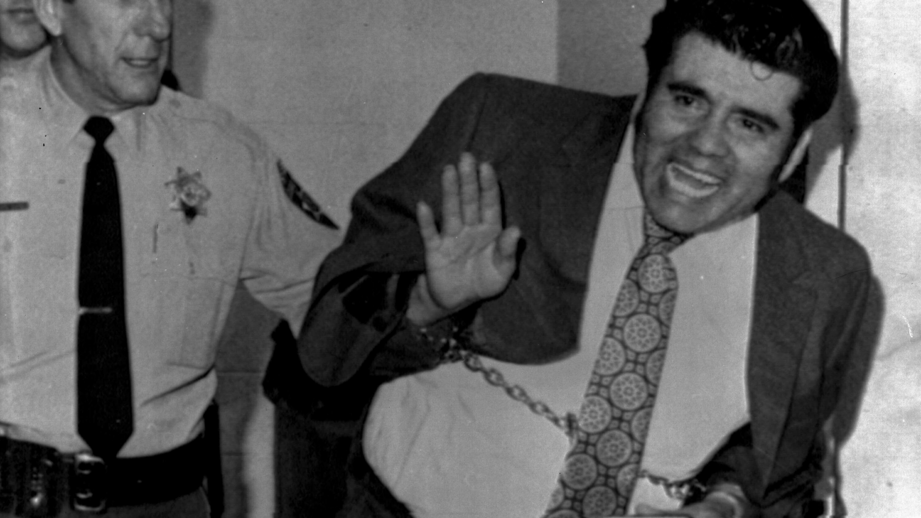 Notorious California serial killer Juan Corona dead at 85 Fox News