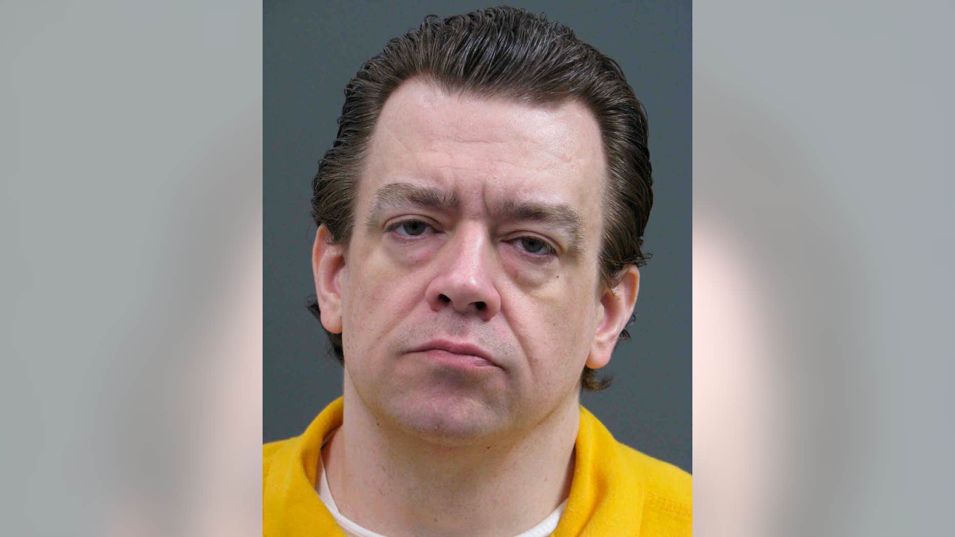 This undated photo provided by the Bucks County District Attorney’s Office on Friday, March 29, 2019 shows Jacob Sullivan. On Thursday, March 28, 2019, Sullivan, who killed and dismembered his girlfriend's 14-year-old daughter as part of a rape-murder fantasy he shared with the teenager's mother, was sentenced to death. (Bucks County District Attorney’s Office via AP)