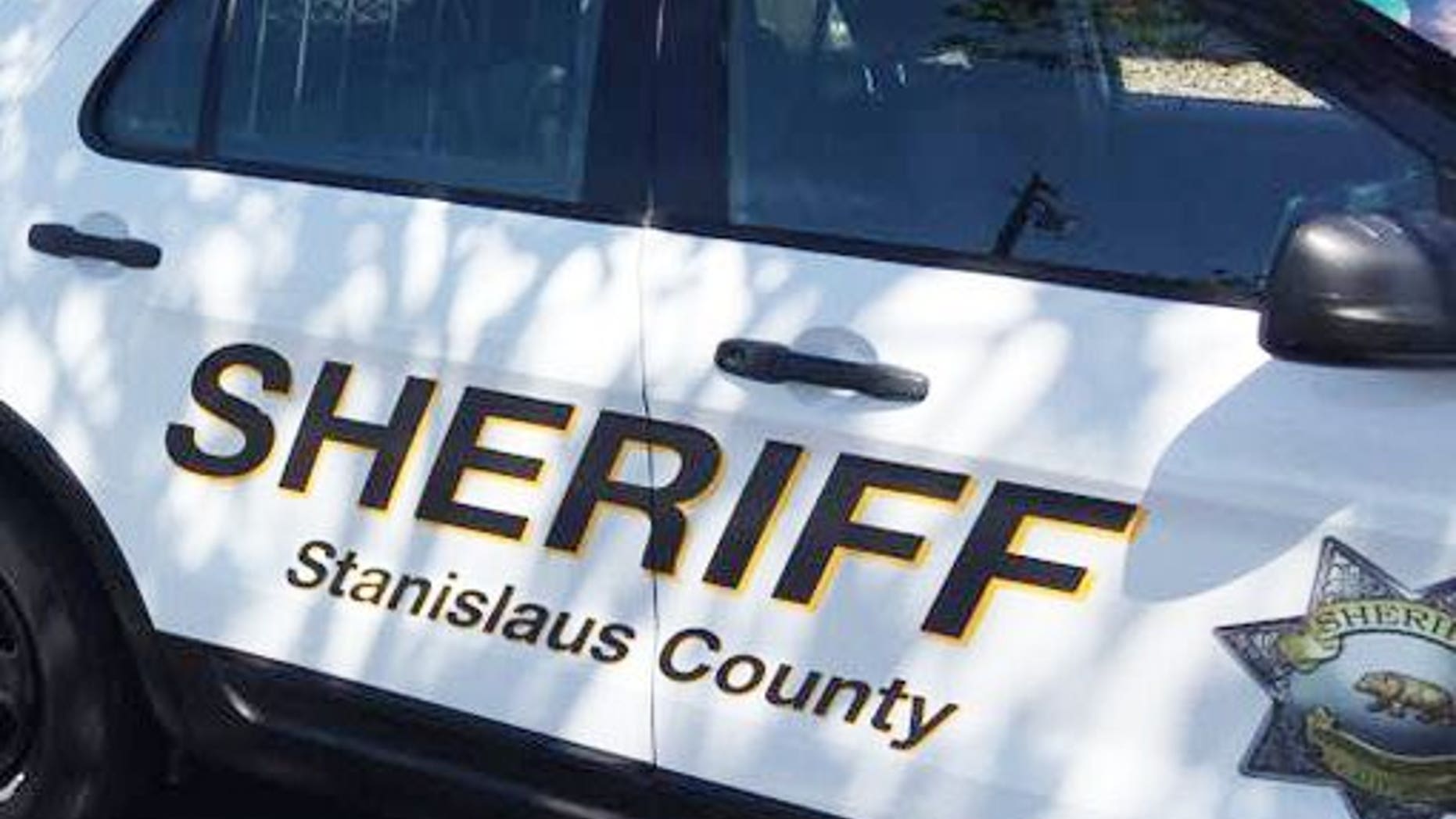 Authorities in California on Sunday searched for a girl, 5, who slipped on rocks and into a river.