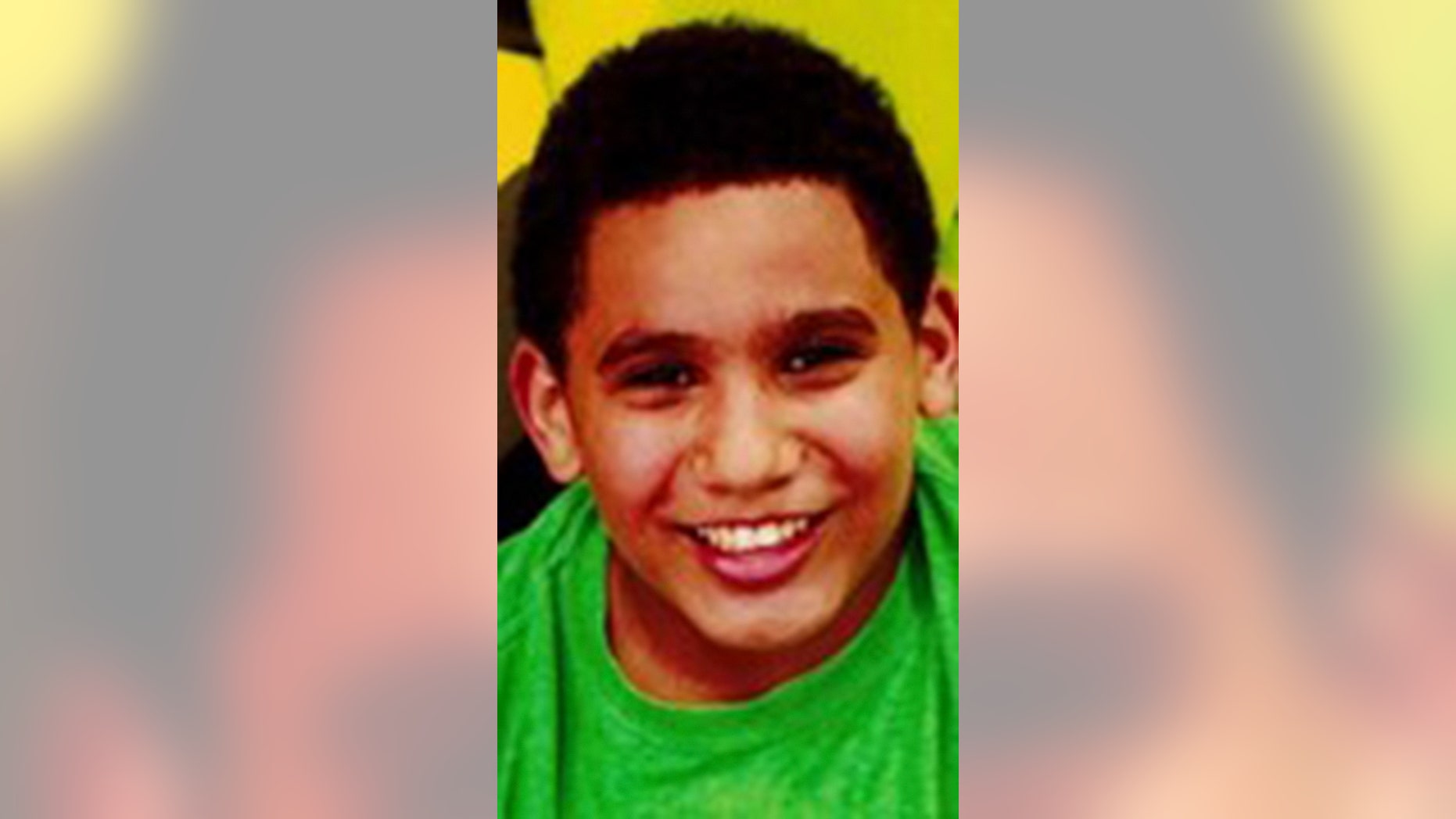 Daron Lewis Godbee suffered sudden cardiac arrest while at school, according to his obituary.
