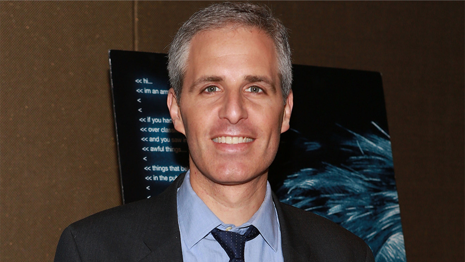 David Sirota, seen in 2013, was formally brought into Sanders' campaign on Tuesday. (Getty Images)