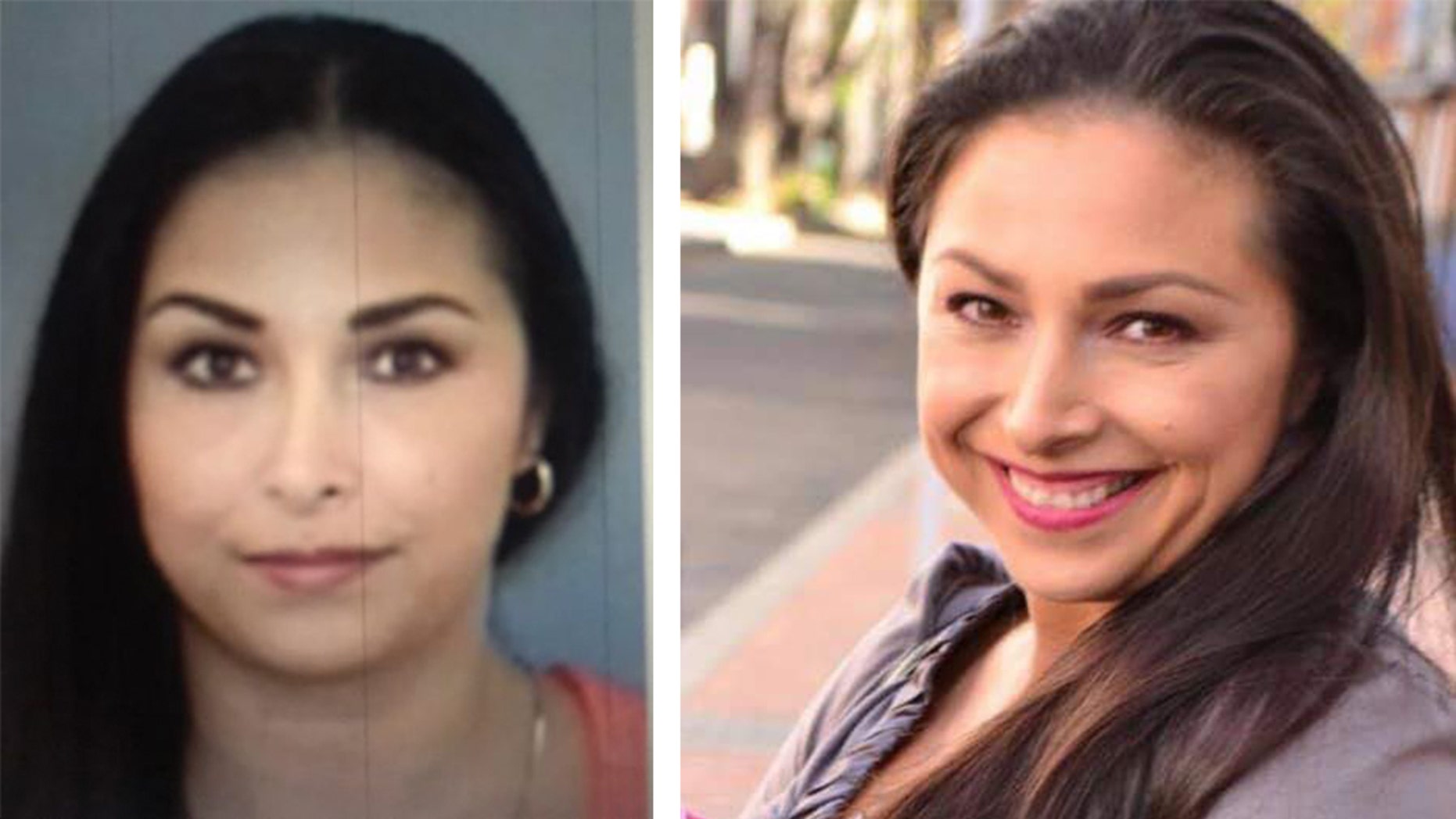 Diana Alejandra Keel, 38, was final seen by her father on Friday, a sheriff's bureau said.