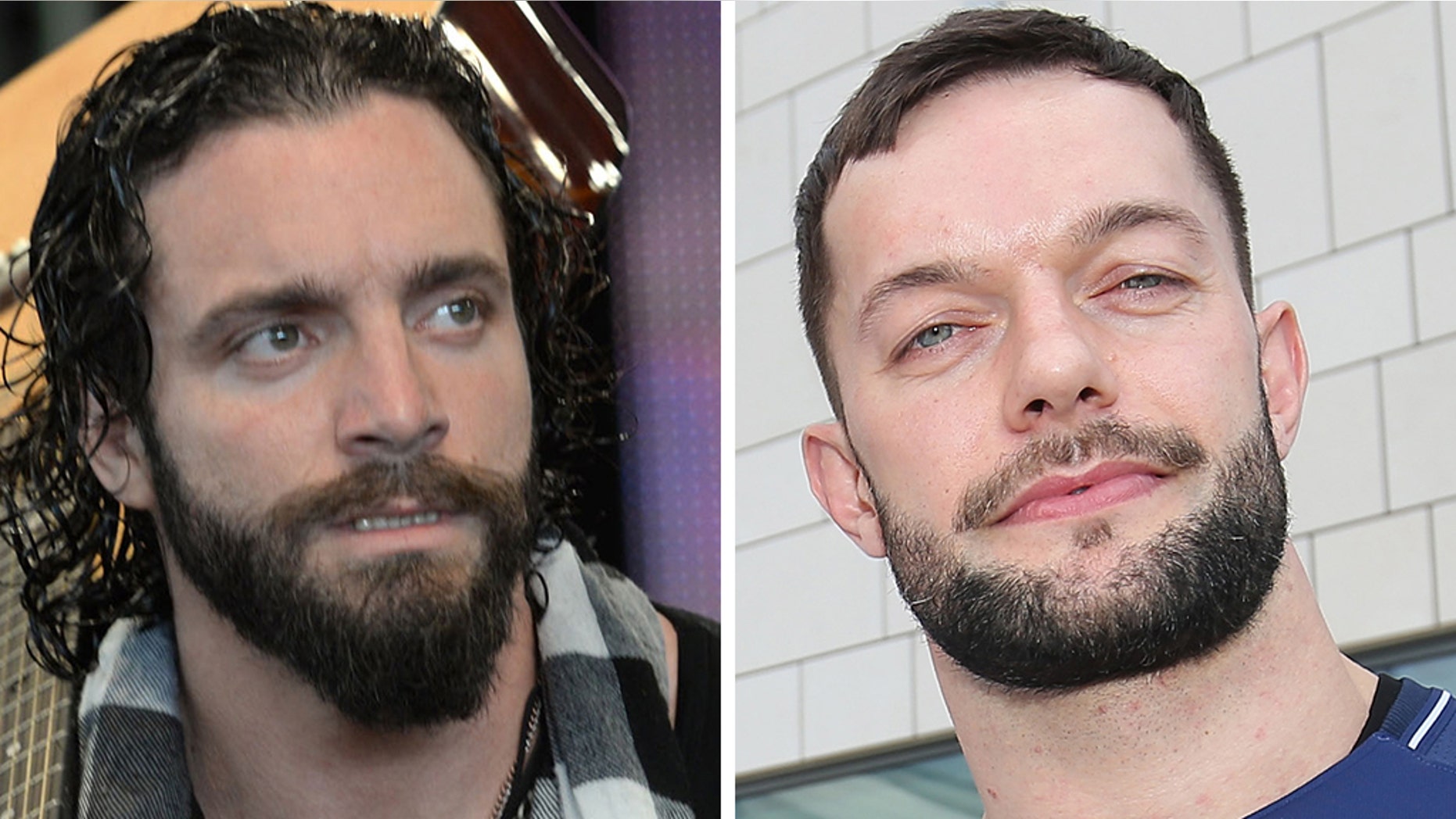 Elias and Finn Bálor performed Lady Gaga and Bradley Cooper's hit single "Shallow" at a recent live event.