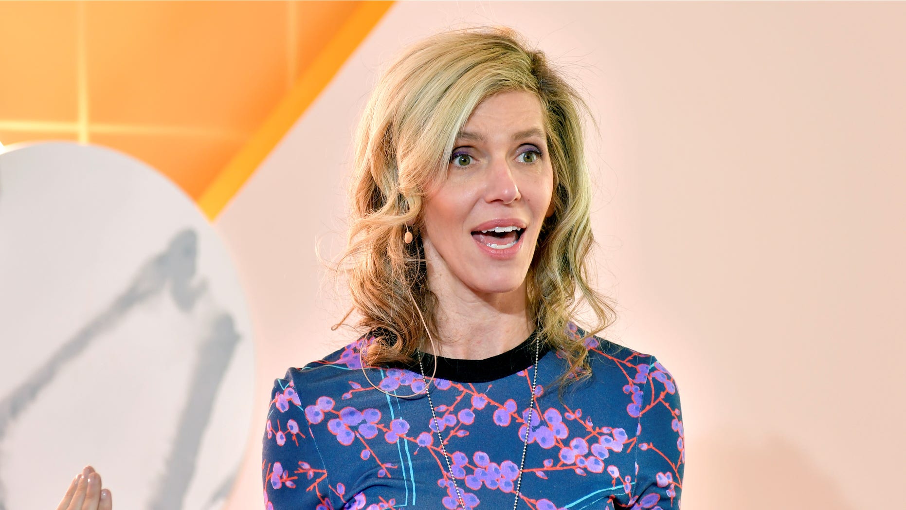 Trendera CEO Jane Buckingham allegedly paid $50,000 for a proctor to take the ACT exam for her son.
