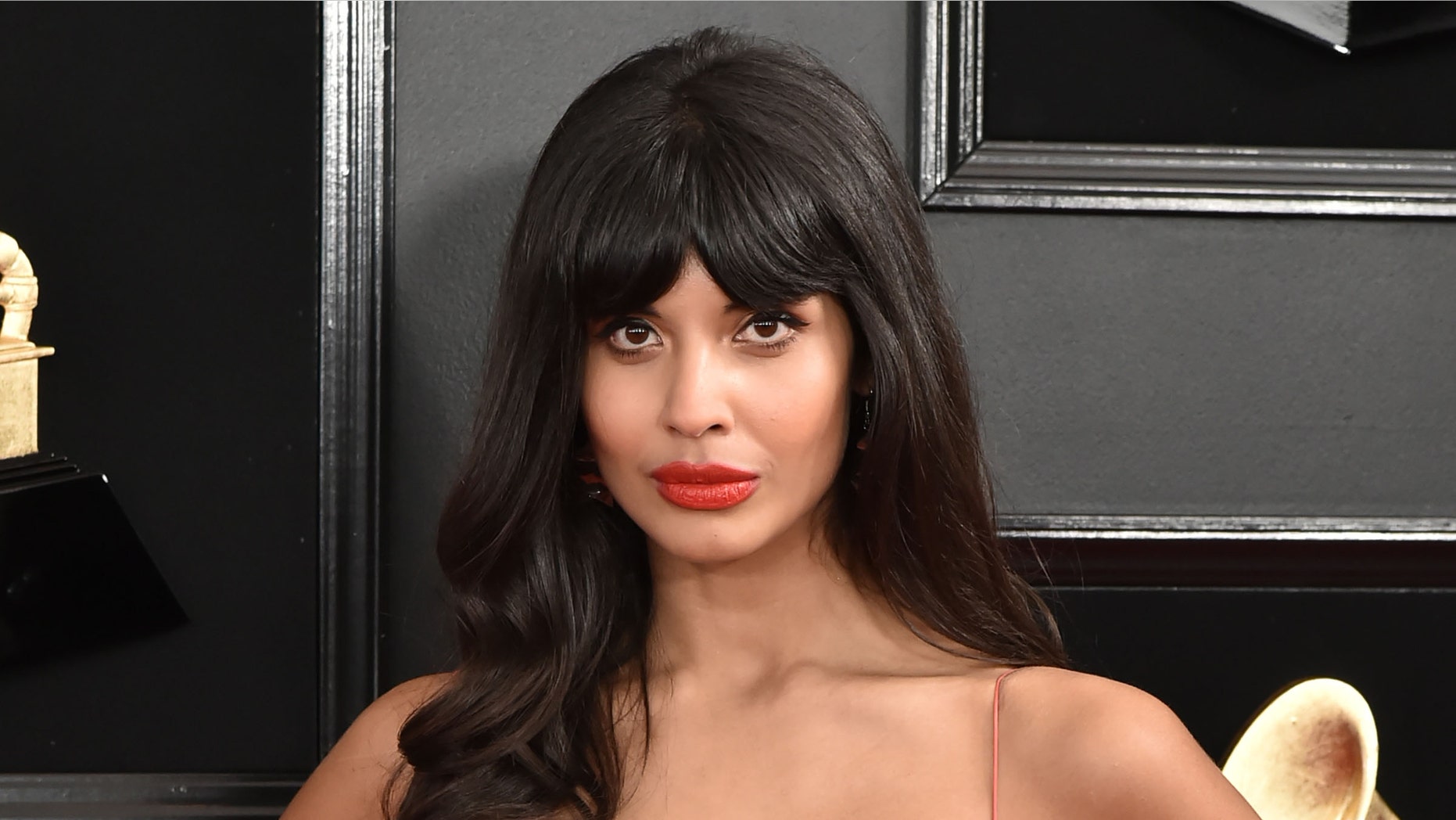 Jameela Jamil scolds Khloe Kardashian for promoting weight loss product