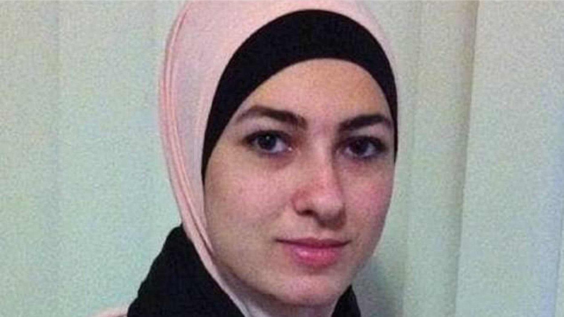 Janai Safar, 24, left to join the jihadi terror group in 2015 and is currently living in a refugee camp in northern Syria after its defeat.
